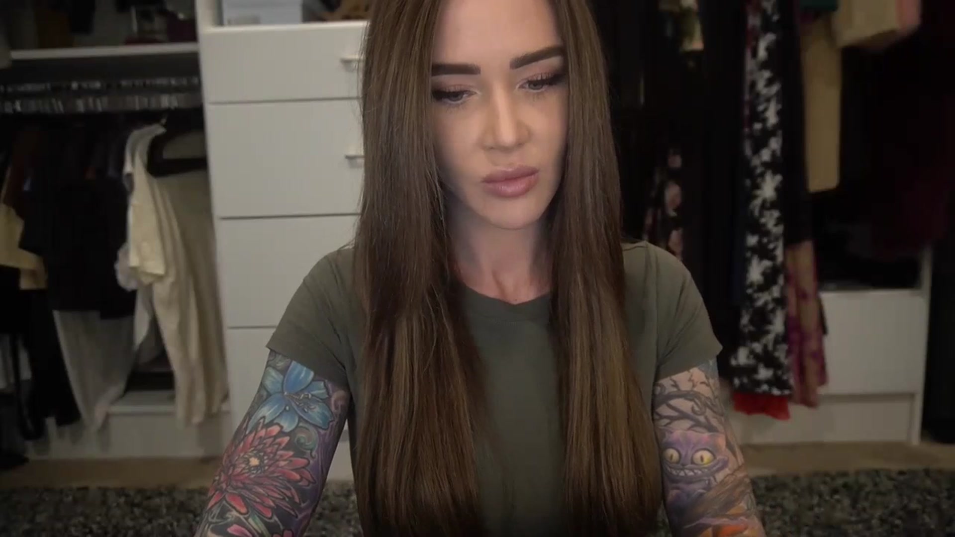 Gallery image thumbnail from VapePapi's myfreecams stream on, 12/20/2023, 22:46 image 2 of 20