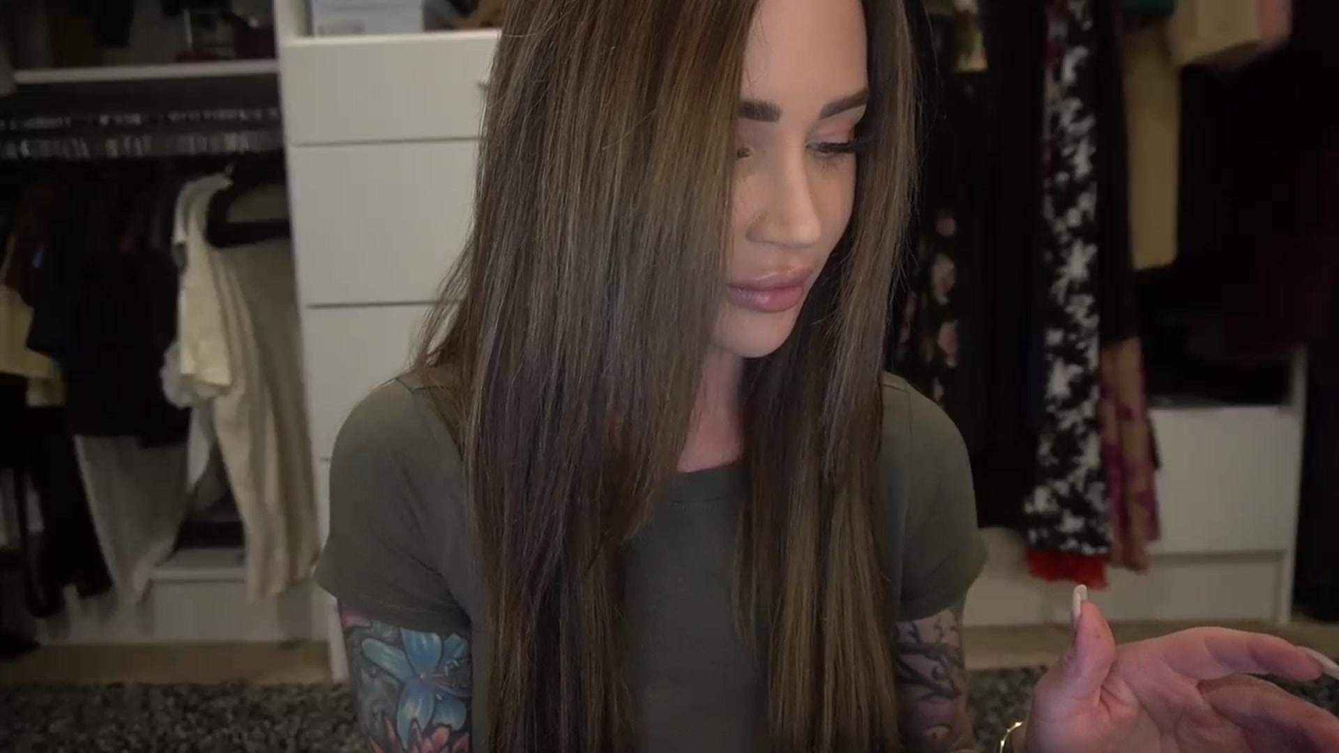 Gallery image thumbnail from VapePapi's myfreecams stream on, 12/20/2023, 22:46 image 12 of 20