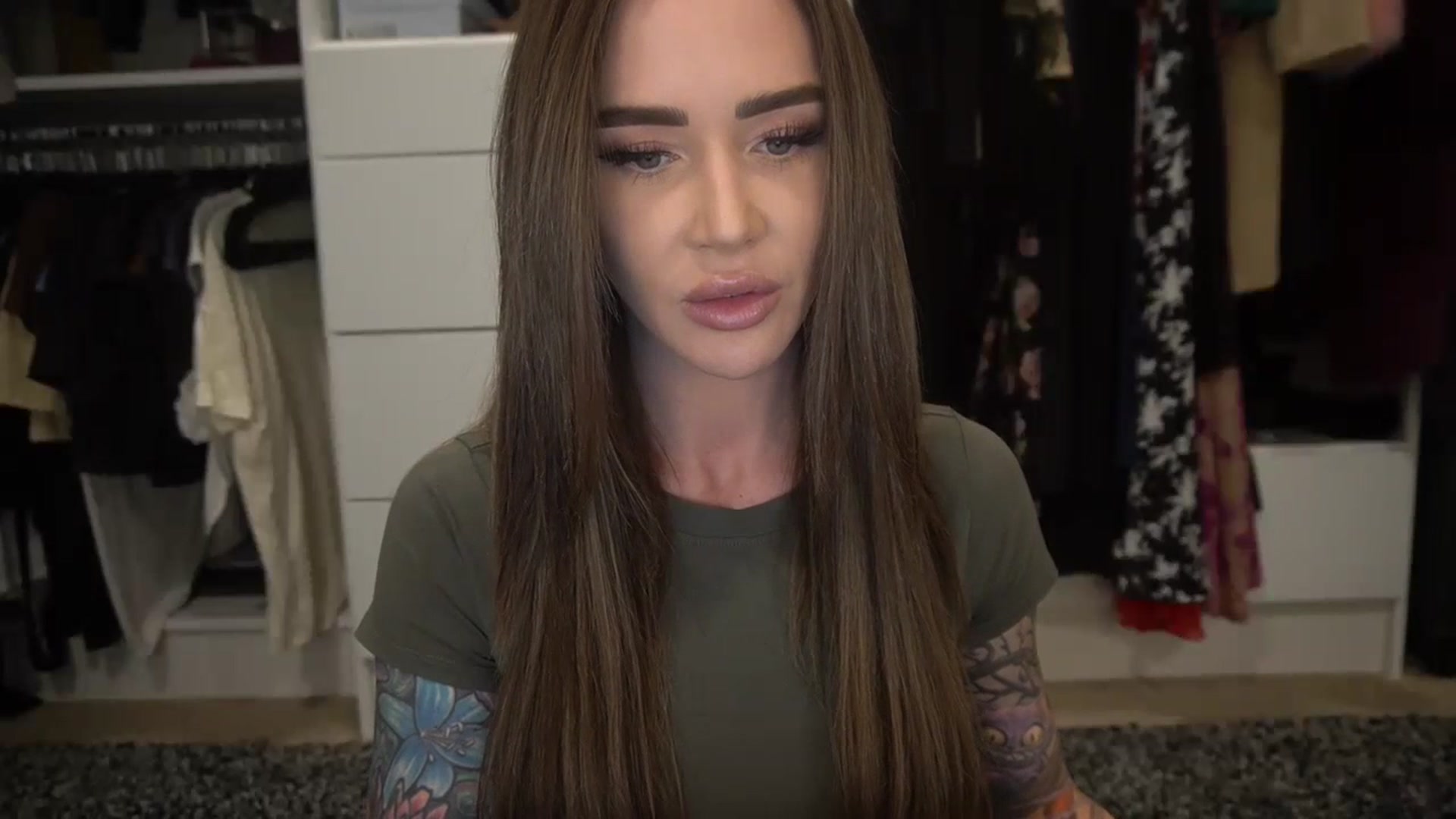 Gallery image thumbnail from VapePapi's myfreecams stream on, 12/20/2023, 22:46 image 11 of 20