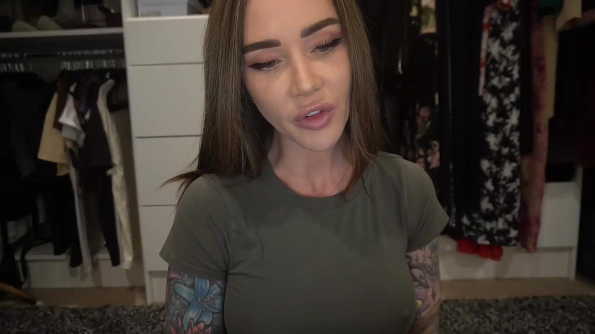 Gallery image thumbnail from VapePapi's myfreecams stream on, 01/05/2024, 22:58 image 8 of 20