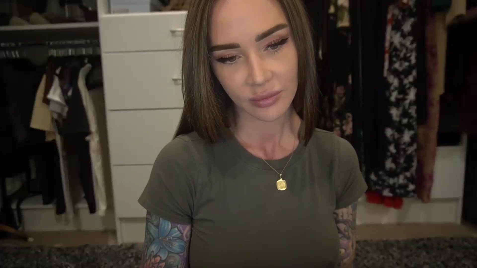Gallery image thumbnail from VapePapi's myfreecams stream on, 01/05/2024, 22:58 image 15 of 20