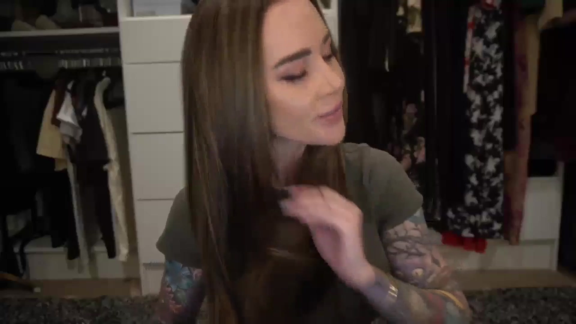 Gallery image thumbnail from VapePapi's myfreecams stream on, 01/05/2024, 22:58 image 20 of 20