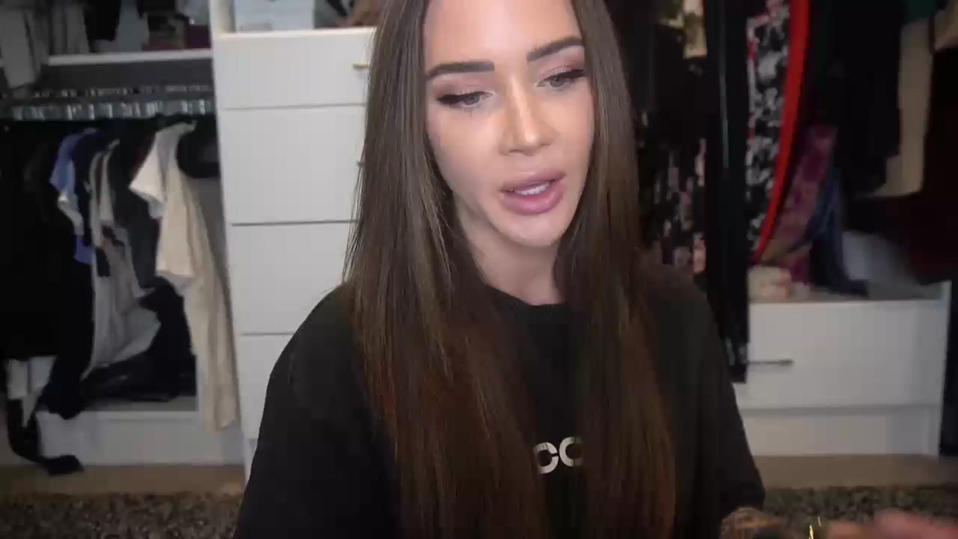 Gallery image thumbnail from VapePapi's myfreecams stream on, 01/24/2024, 22:55 image 18 of 20