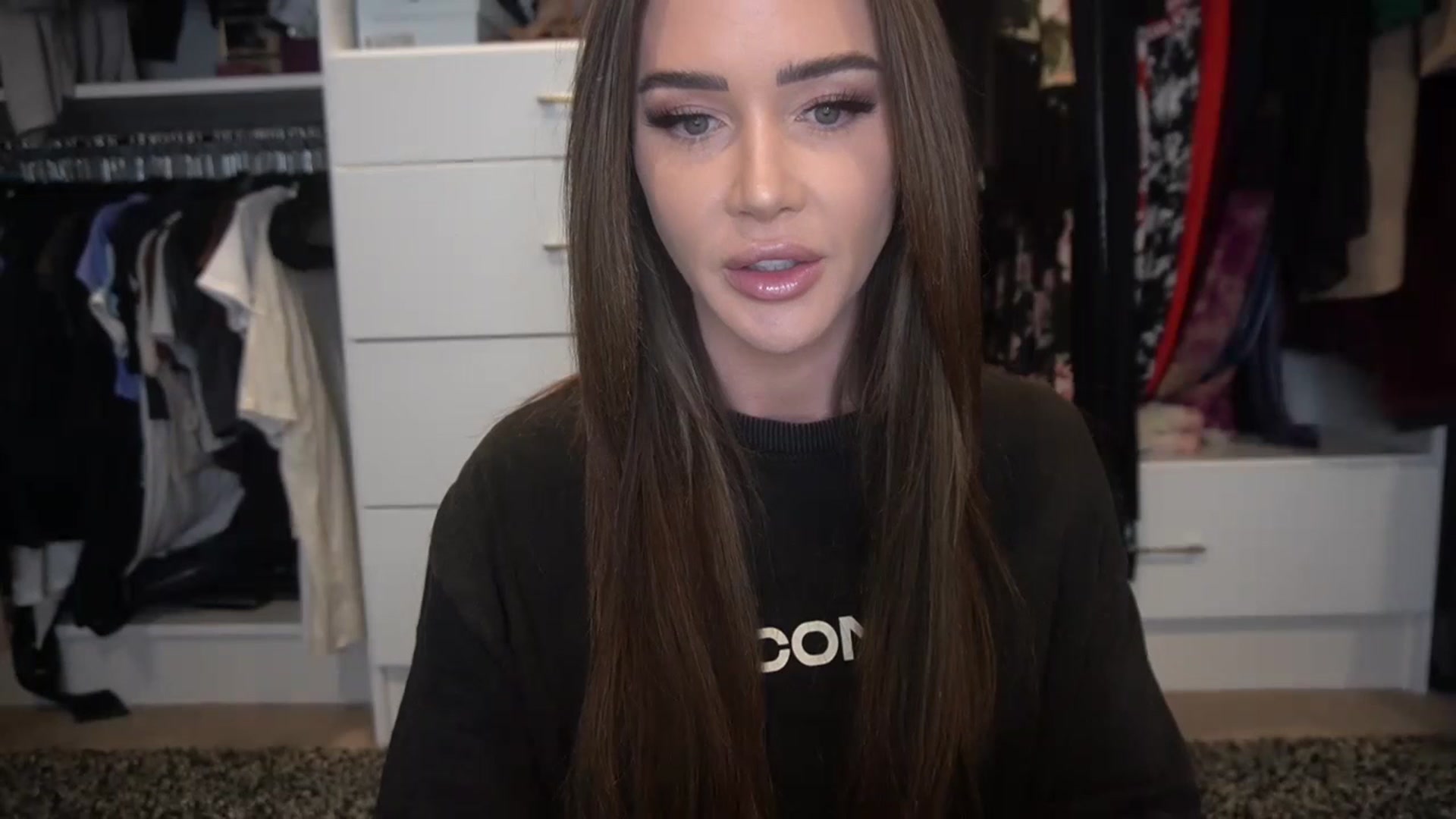Gallery image thumbnail from VapePapi's myfreecams stream on, 01/24/2024, 22:55 image 1 of 20