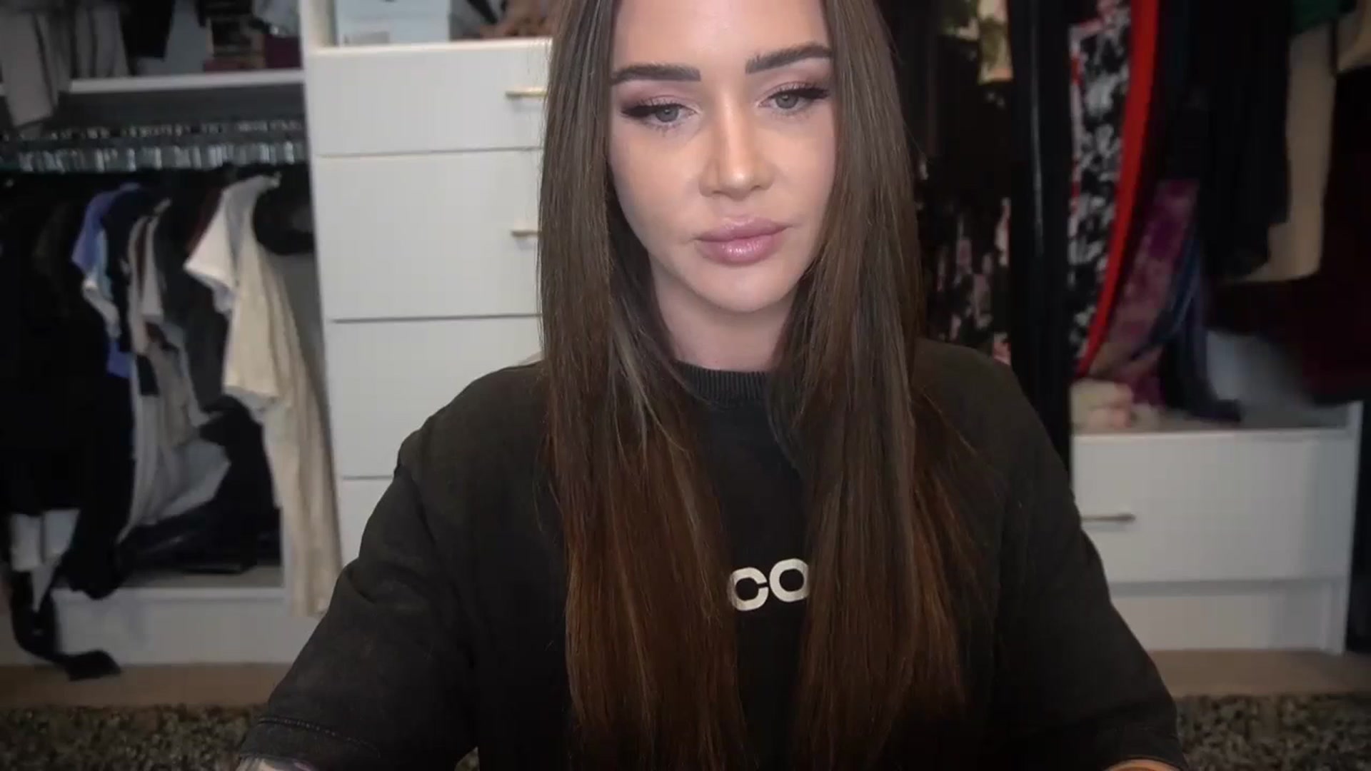 Gallery image thumbnail from VapePapi's myfreecams stream on, 01/24/2024, 22:55 image 8 of 20