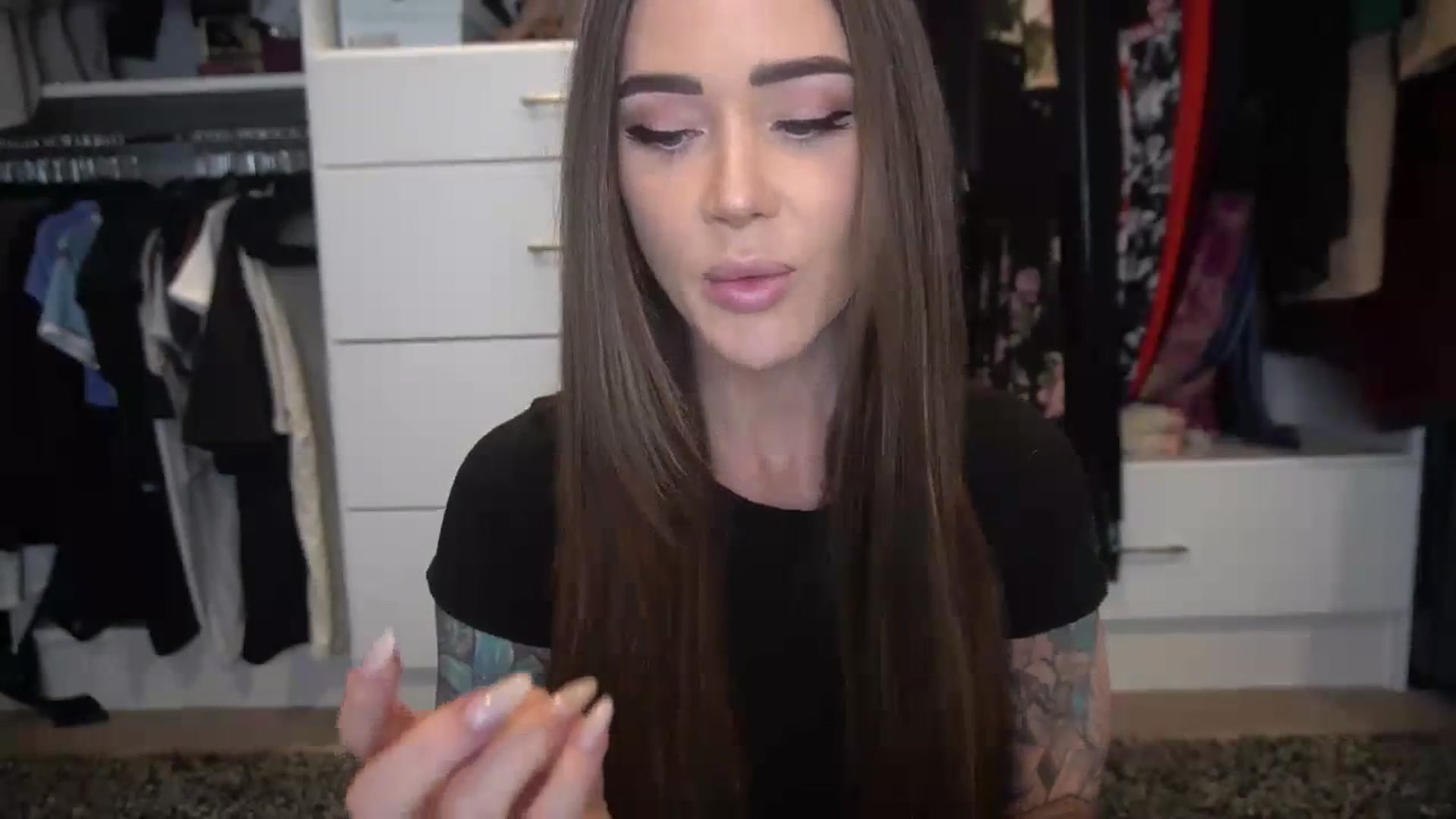 Gallery image thumbnail from VapePapi's myfreecams stream on, 01/28/2024, 20:58 image 2 of 20