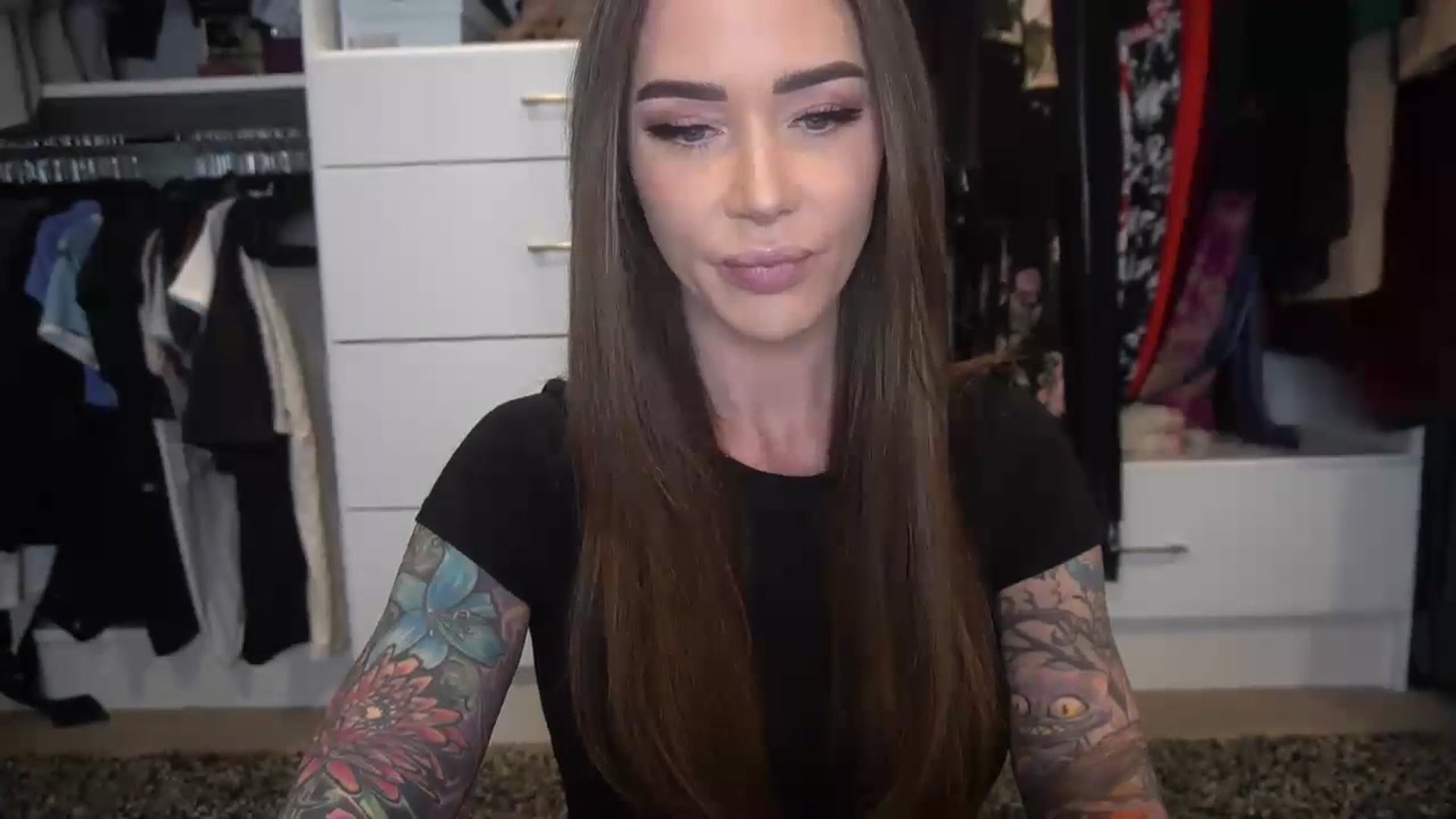 Gallery image thumbnail from VapePapi's myfreecams stream on, 01/28/2024, 20:58 image 4 of 20