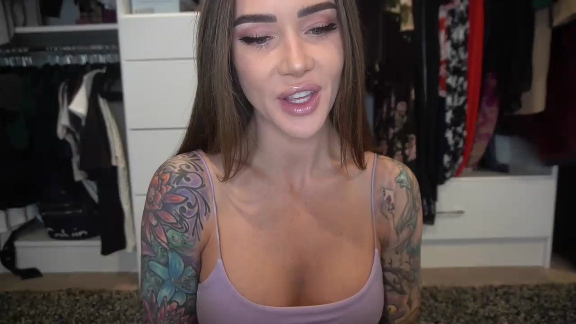 Gallery image thumbnail from VapePapi's myfreecams stream on, 01/31/2024, 22:48 image 1 of 20