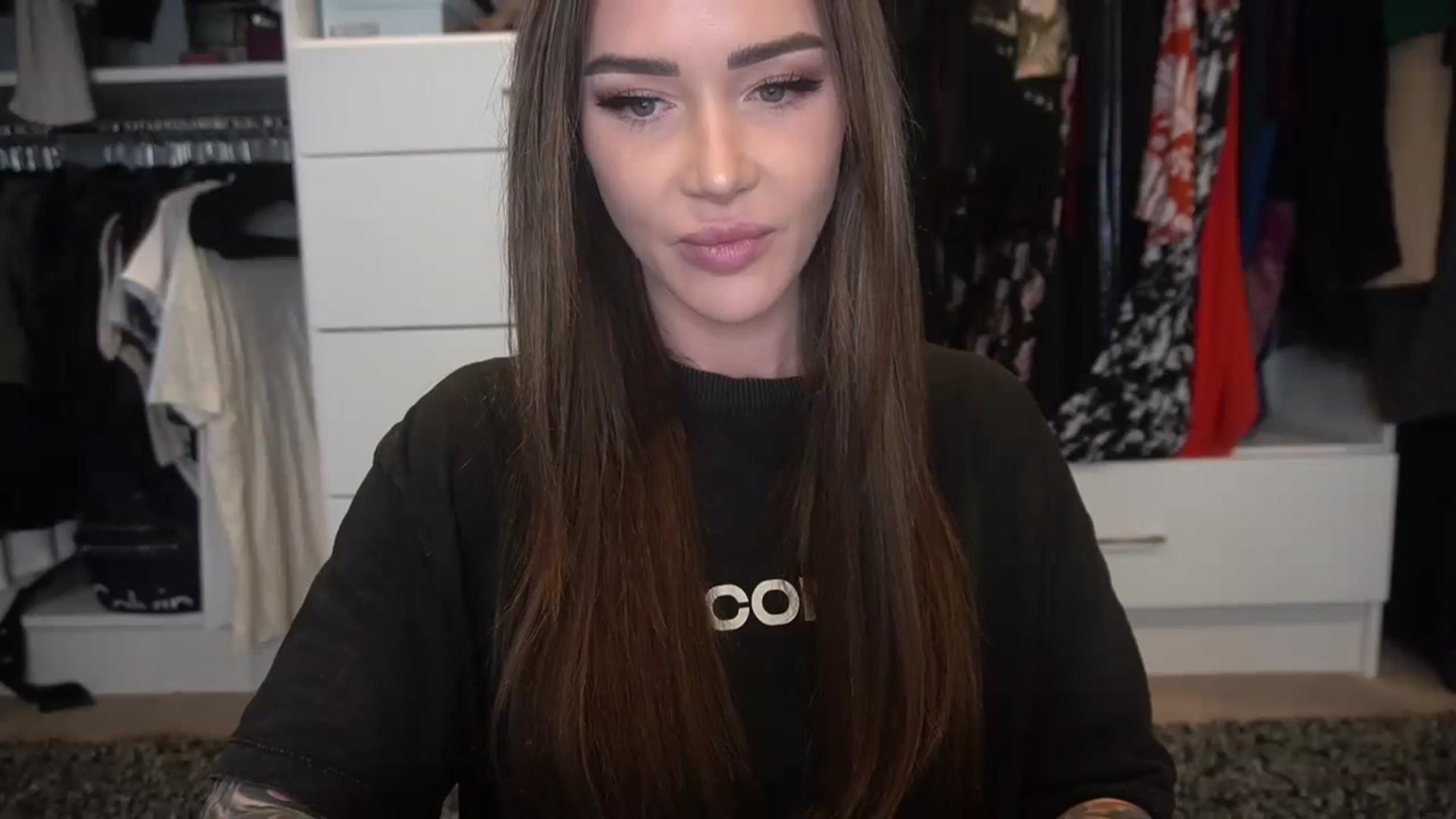 Gallery image thumbnail from VapePapi's myfreecams stream on, 02/04/2024, 21:03 image 20 of 20