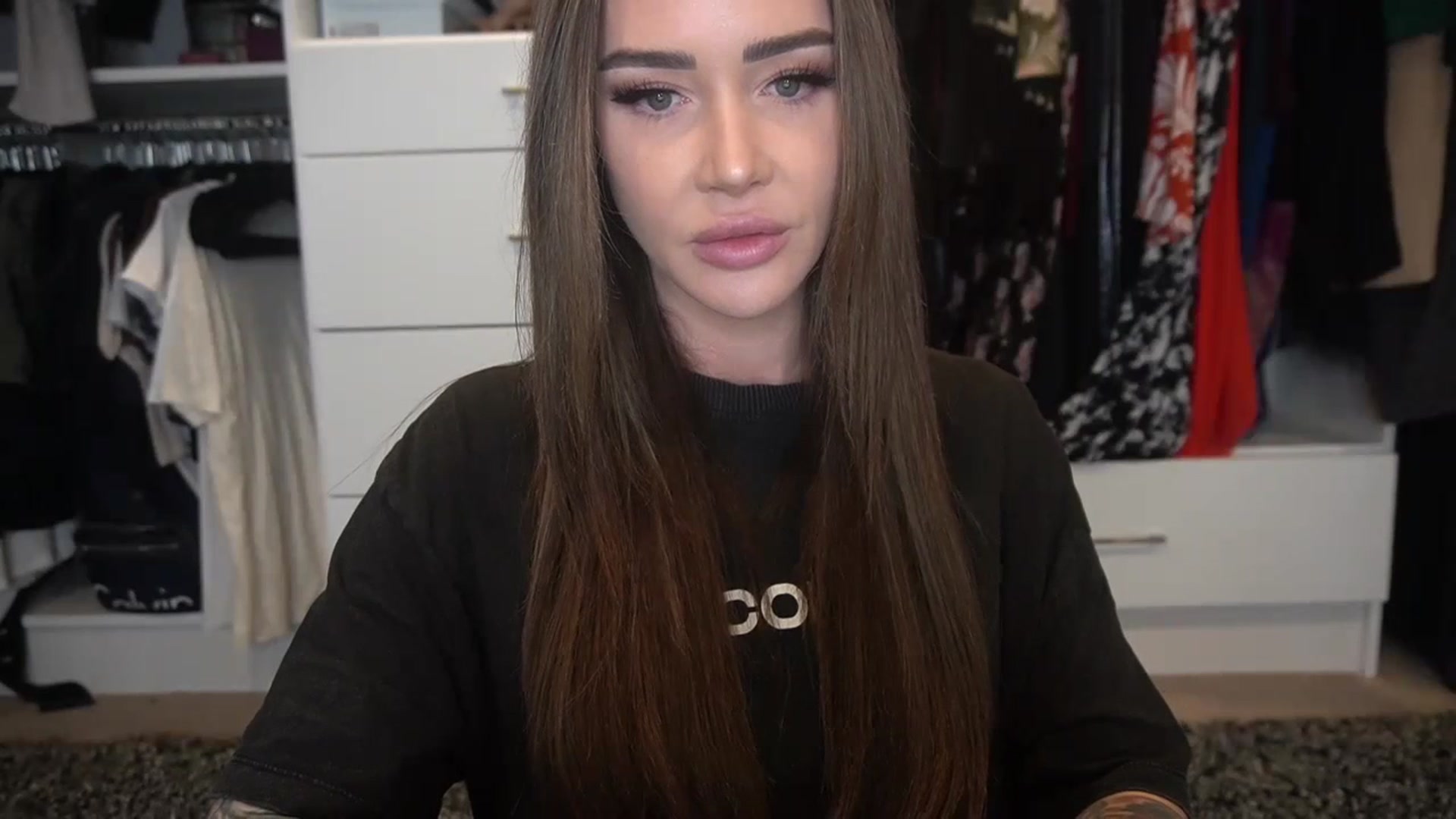 Gallery image thumbnail from VapePapi's myfreecams stream on, 02/04/2024, 21:03 image 13 of 20