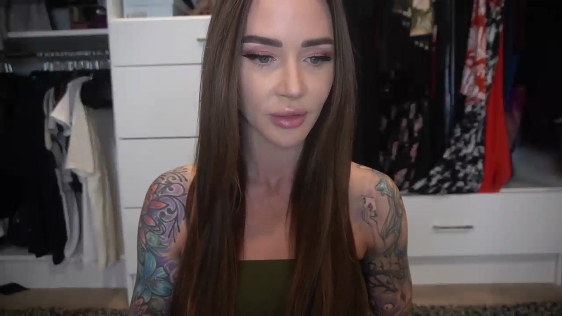 Gallery image thumbnail from VapePapi's myfreecams stream on, 02/19/2024, 22:44 image 8 of 20