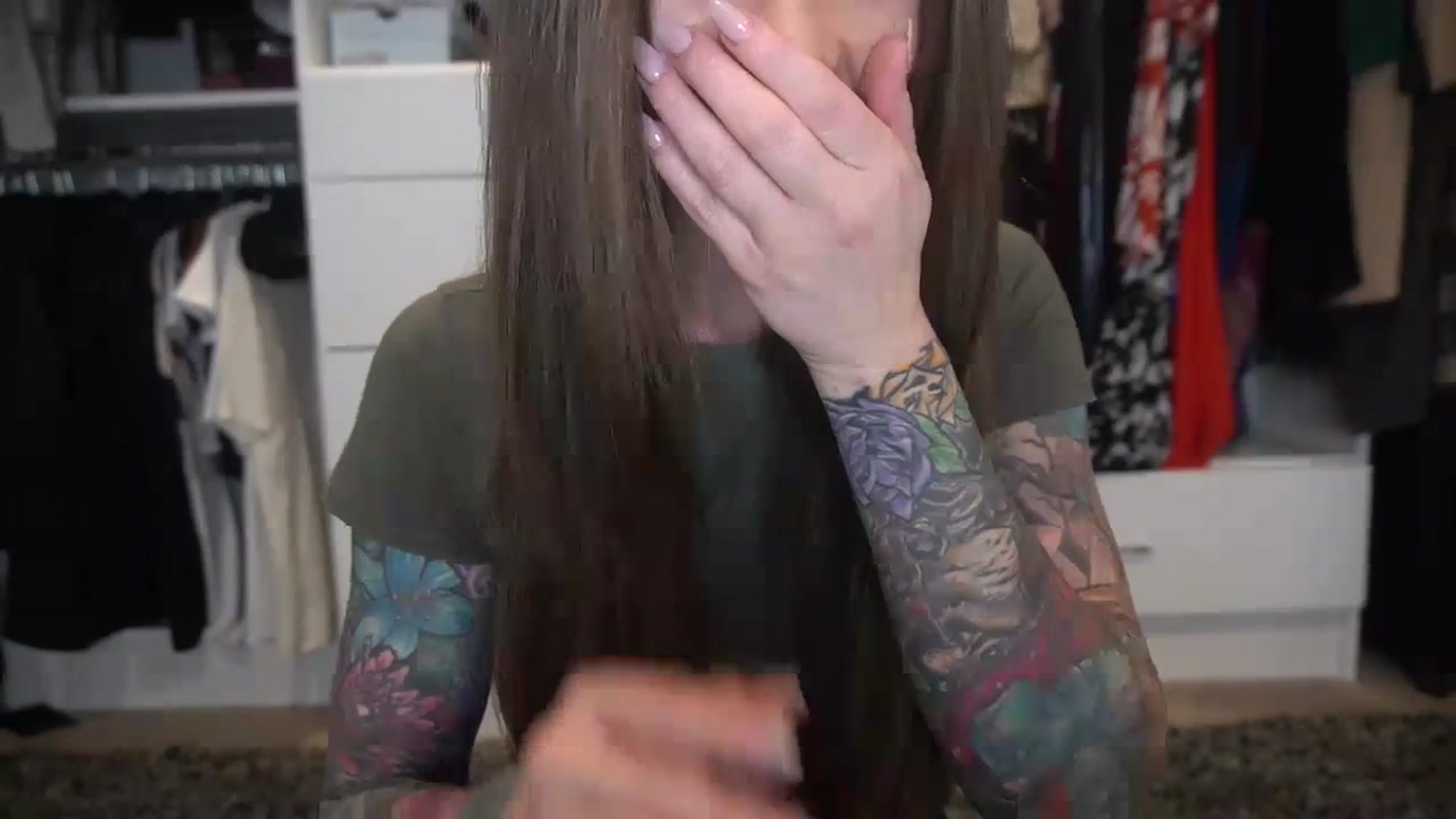Gallery image thumbnail from VapePapi's myfreecams stream on, 02/28/2024, 21:42 image 9 of 20