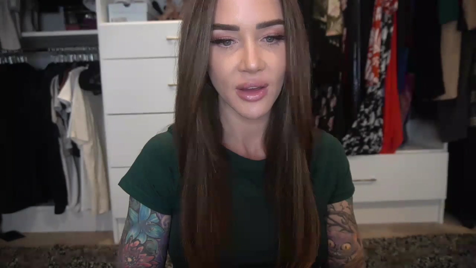 Gallery image thumbnail from VapePapi's myfreecams stream on, 03/01/2024, 22:54 image 6 of 20