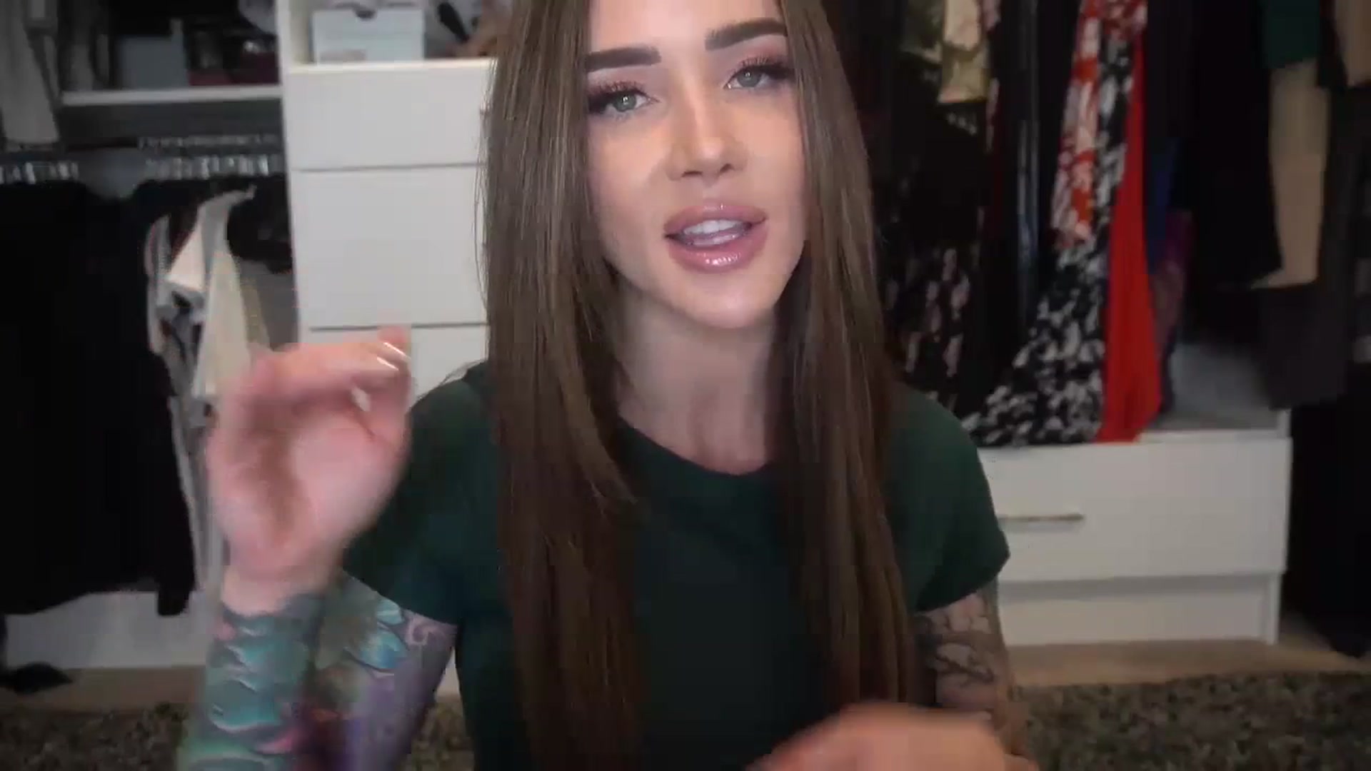 Gallery image thumbnail from VapePapi's myfreecams stream on, 03/01/2024, 22:54 image 4 of 20