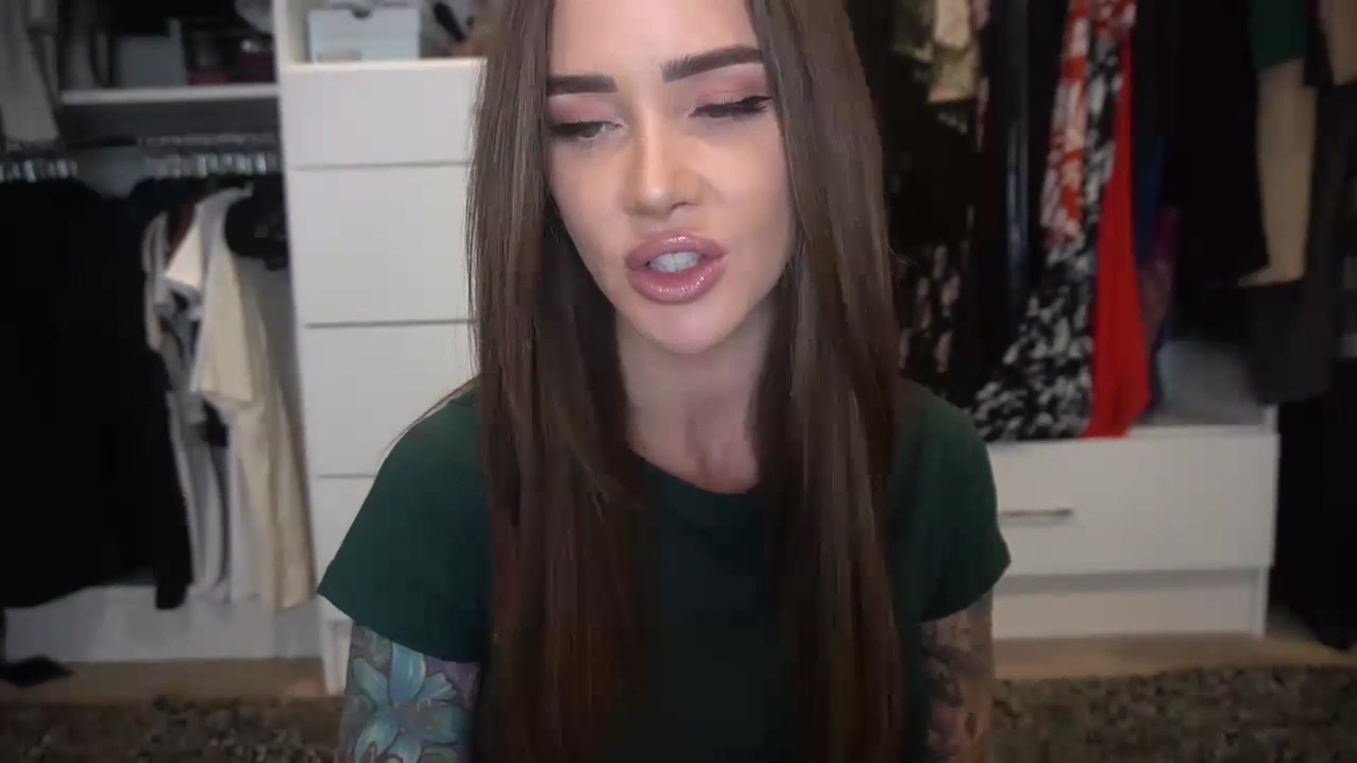 Gallery image thumbnail from VapePapi's myfreecams stream on, 03/01/2024, 22:54 image 5 of 20