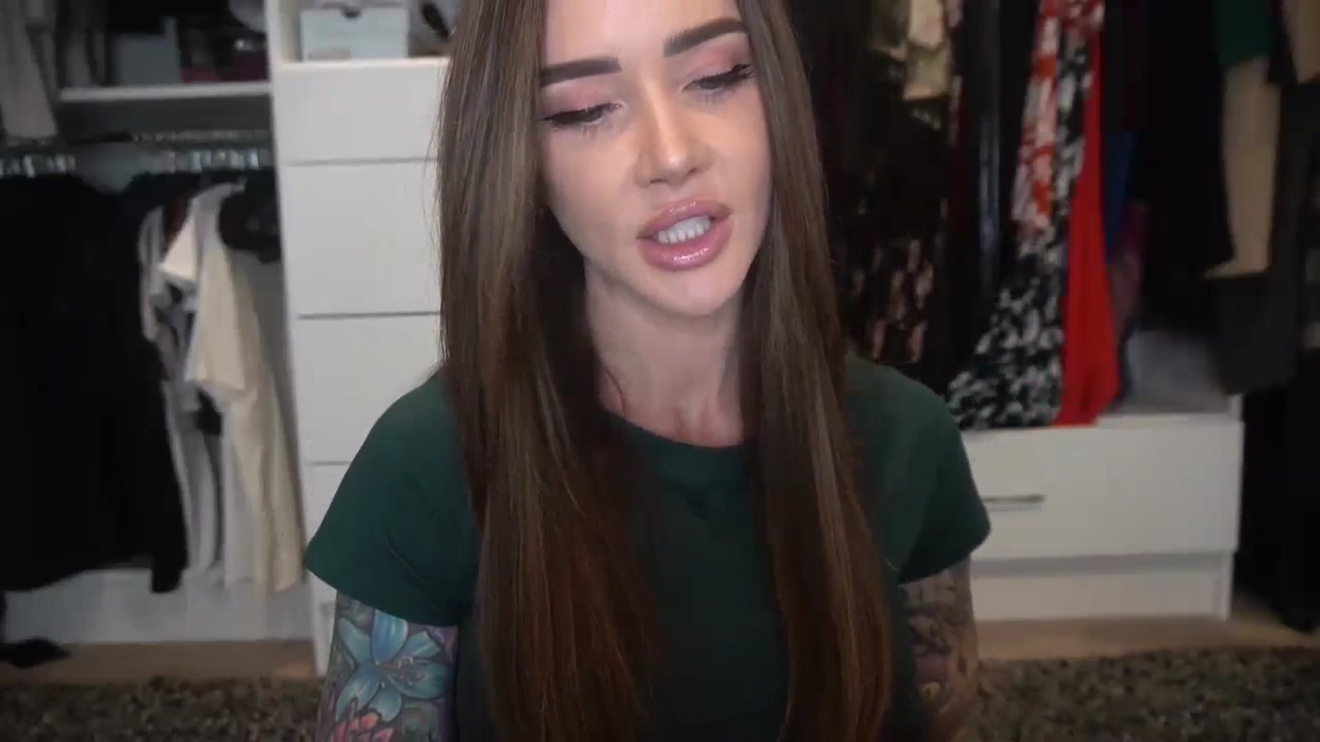 Gallery image thumbnail from VapePapi's myfreecams stream on, 03/01/2024, 22:54 image 13 of 20