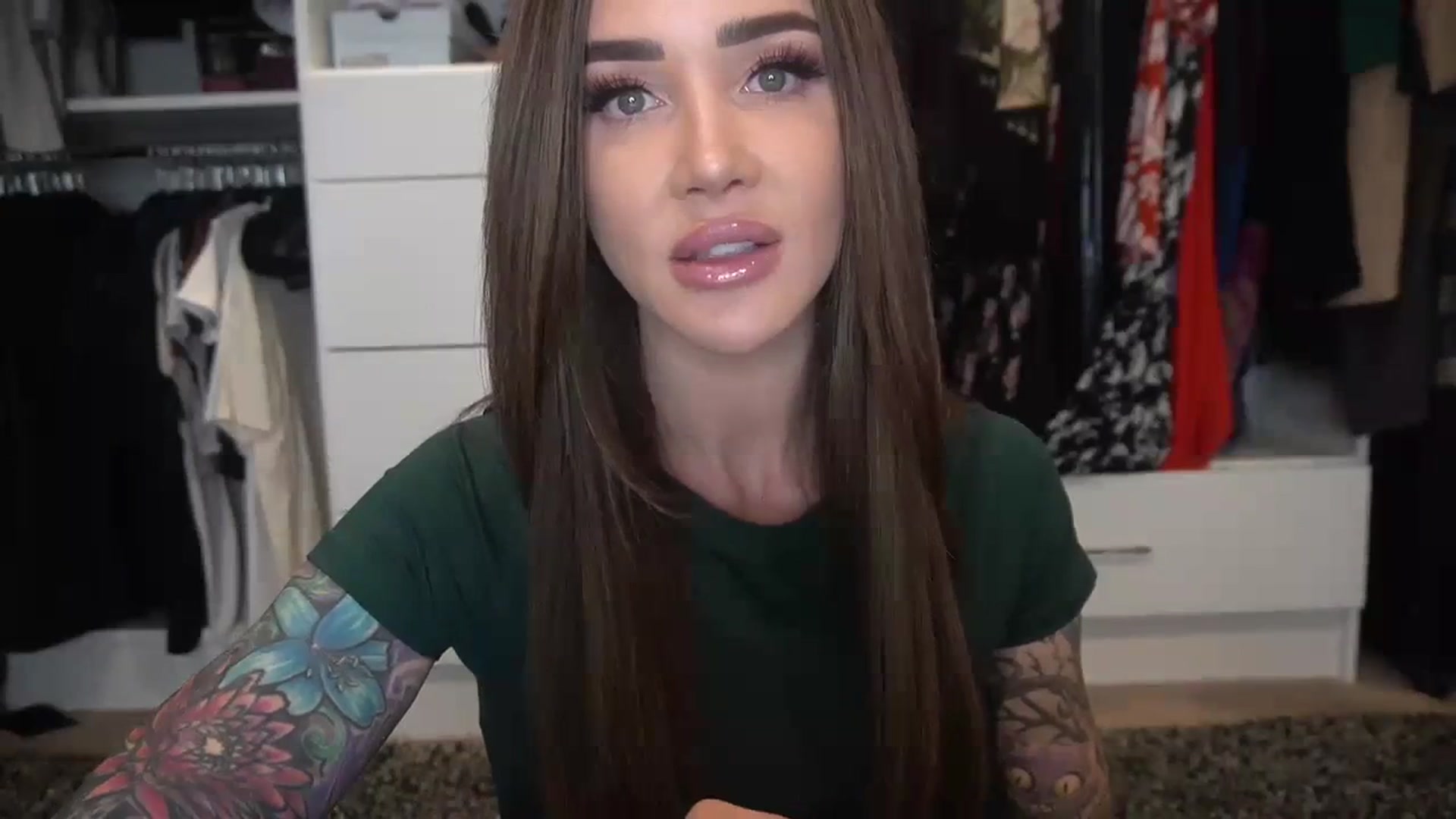Gallery image thumbnail from VapePapi's myfreecams stream on, 03/01/2024, 22:54 image 3 of 20