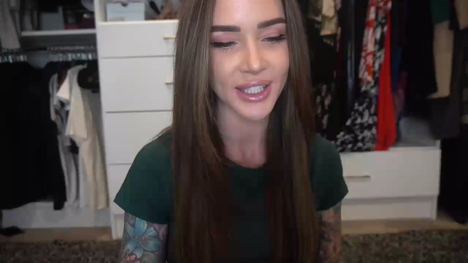 Gallery image thumbnail from VapePapi's myfreecams stream on, 03/01/2024, 22:54 image 1 of 20