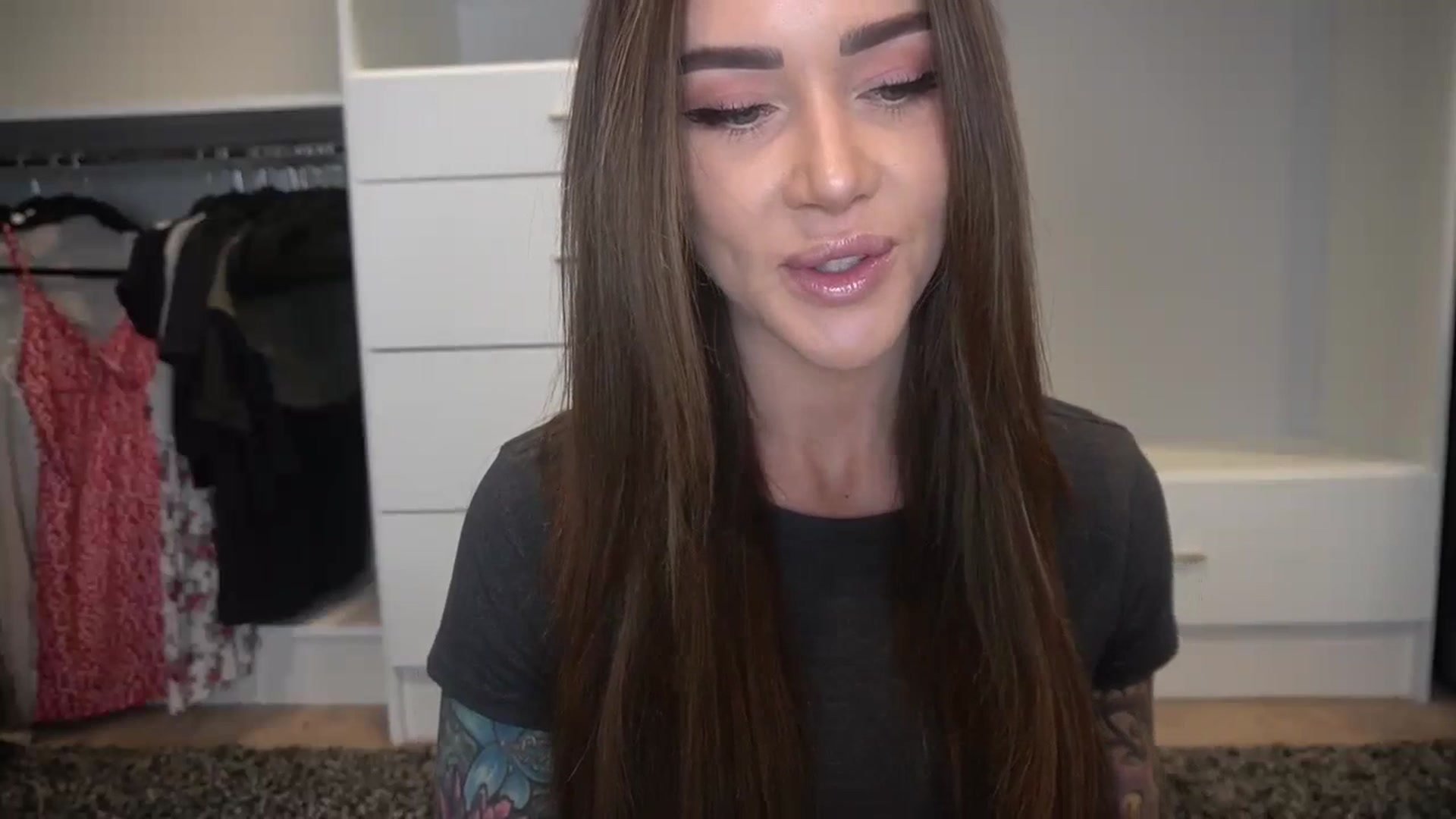 Gallery image thumbnail from VapePapi's myfreecams stream on, 03/29/2024, 21:58 image 5 of 20