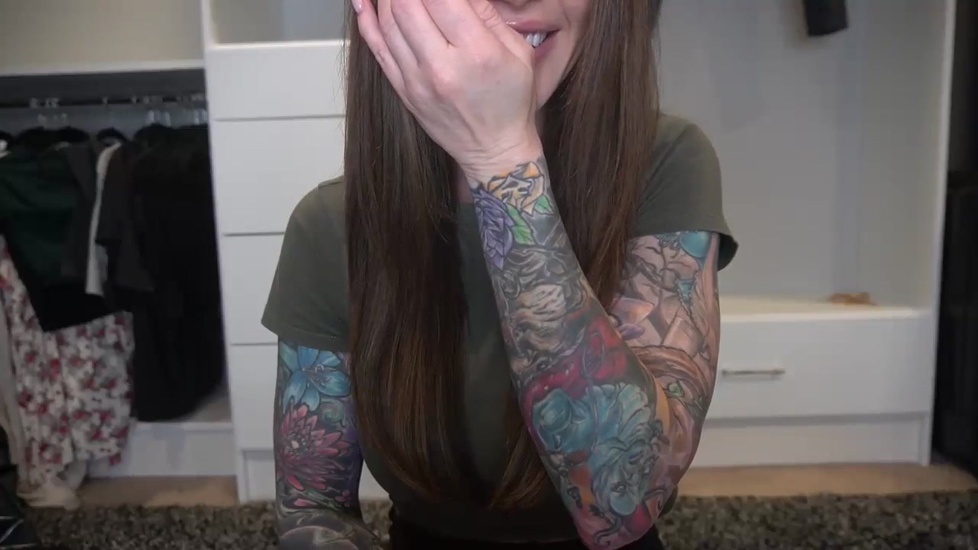 Gallery image thumbnail from VapePapi's myfreecams stream on, 04/03/2024, 22:02 image 4 of 20