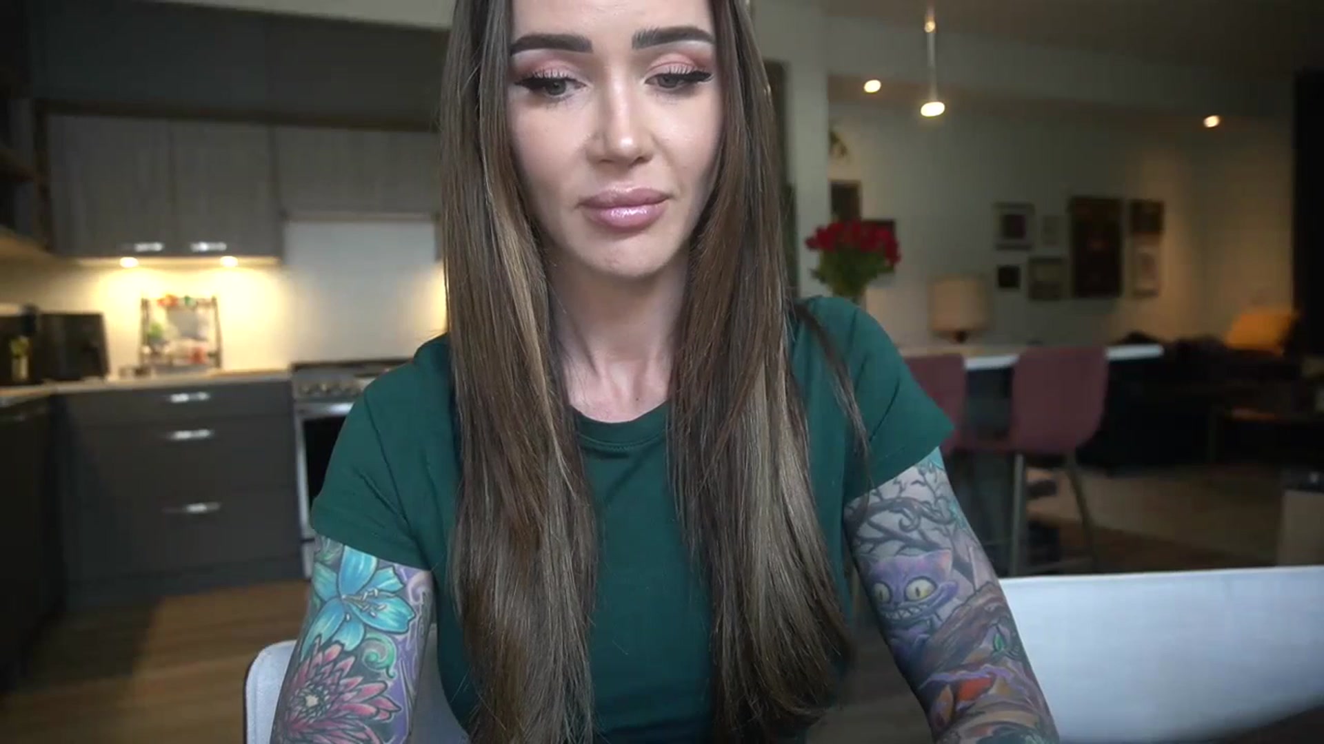 Gallery image thumbnail from VapePapi's myfreecams stream on, 04/12/2024, 22:02 image 11 of 20