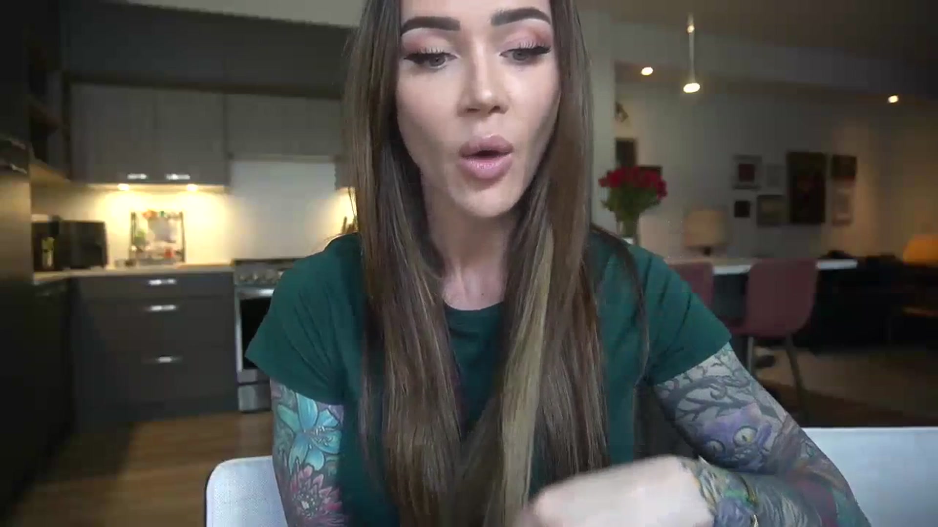 Gallery image thumbnail from VapePapi's myfreecams stream on, 04/12/2024, 22:02 image 14 of 20