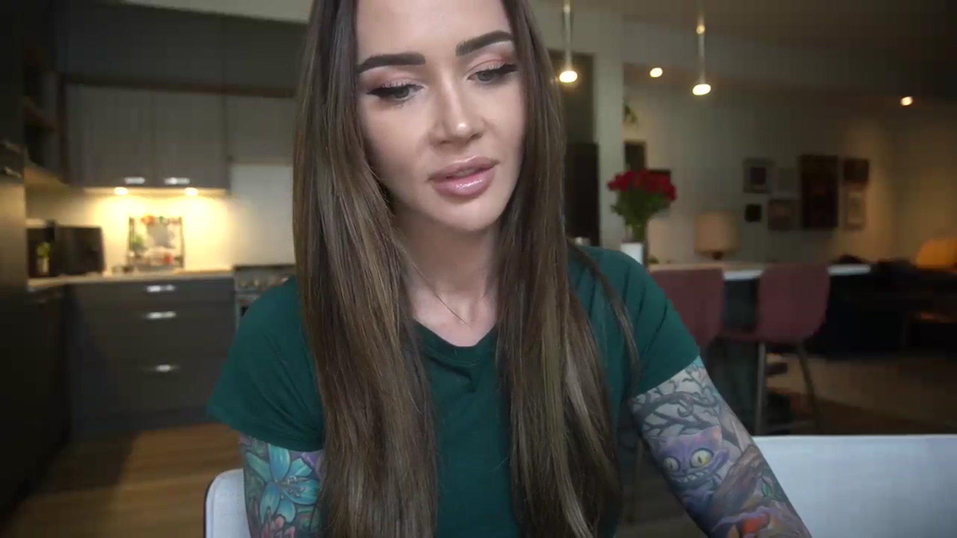 Gallery image thumbnail from VapePapi's myfreecams stream on, 04/12/2024, 22:02 image 19 of 20