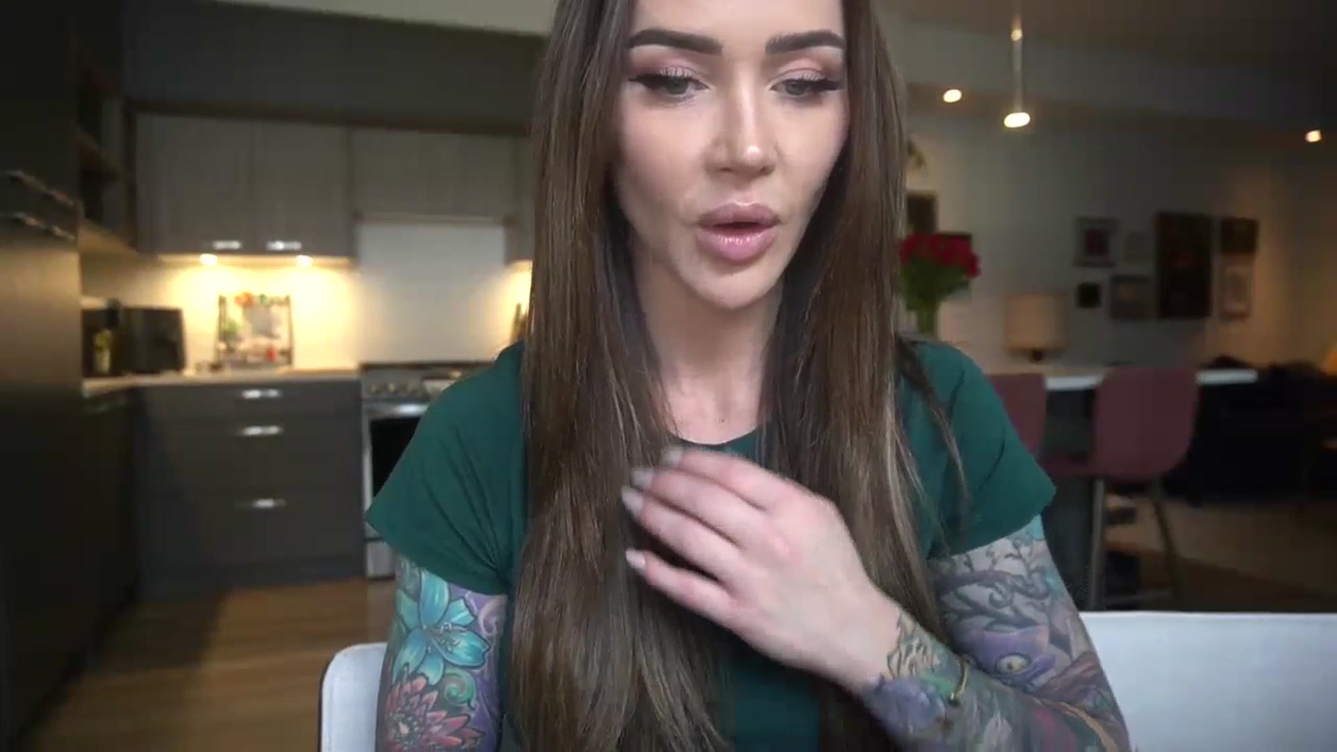 Gallery image thumbnail from VapePapi's myfreecams stream on, 04/12/2024, 22:02 image 13 of 20