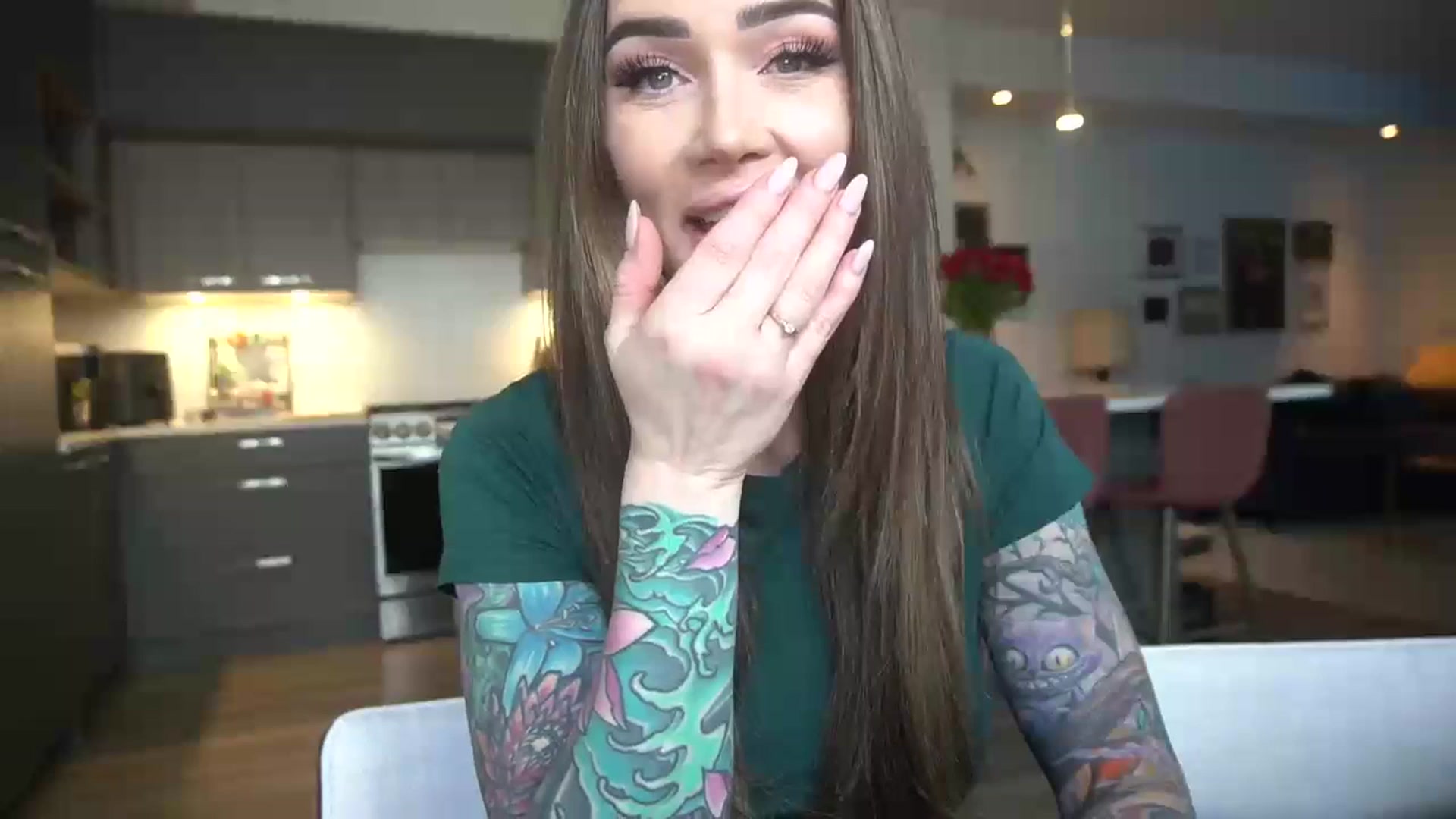 Gallery image thumbnail from VapePapi's myfreecams stream on, 04/12/2024, 22:02 image 5 of 20