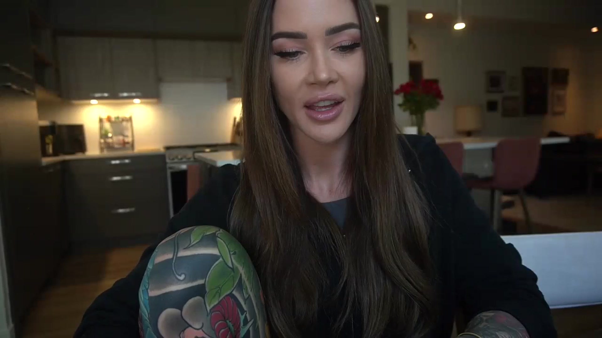Gallery image thumbnail from VapePapi's myfreecams stream on, 04/14/2024, 19:47 image 1 of 20