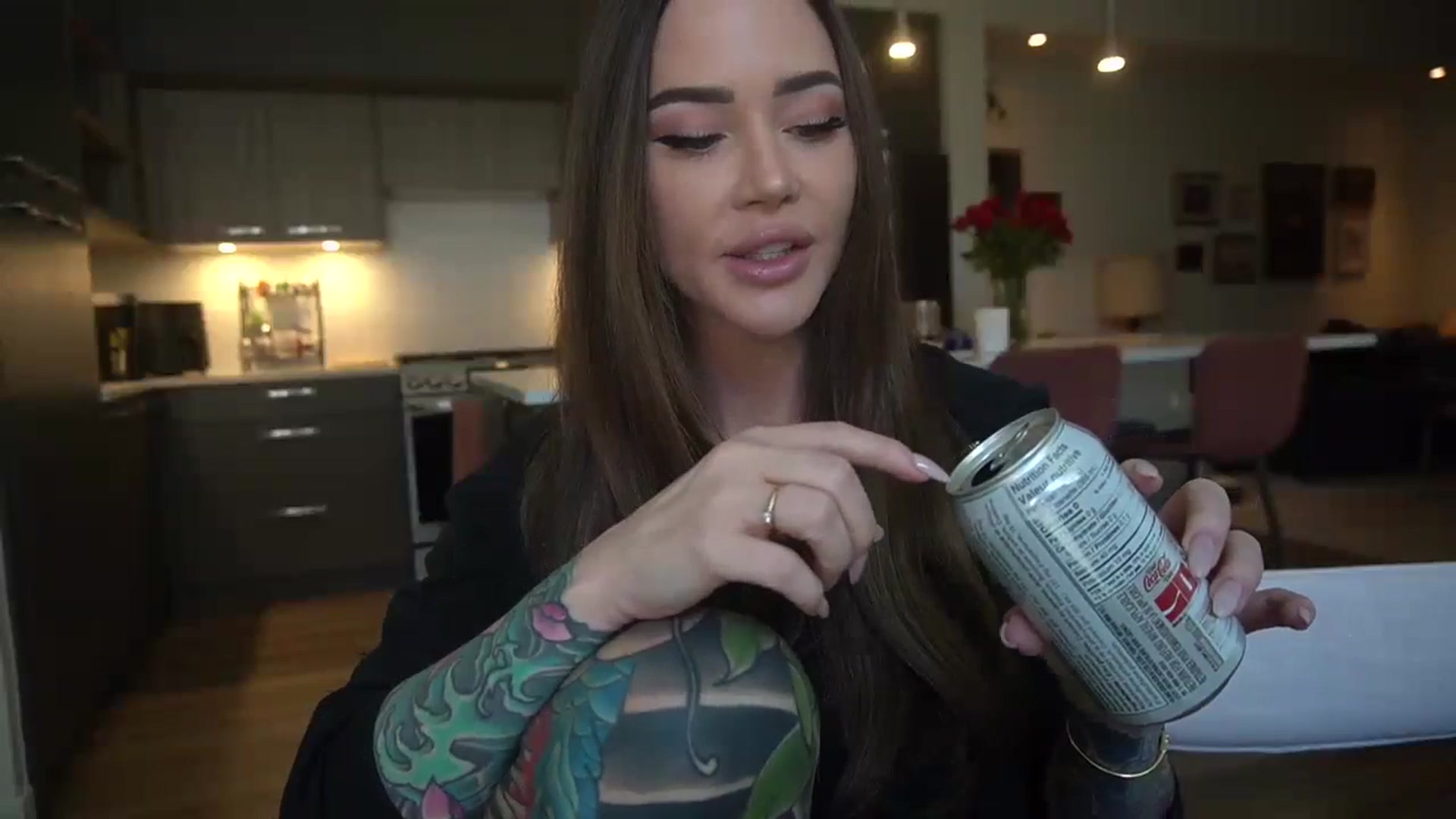 Gallery image thumbnail from VapePapi's myfreecams stream on, 04/14/2024, 19:47 image 5 of 20