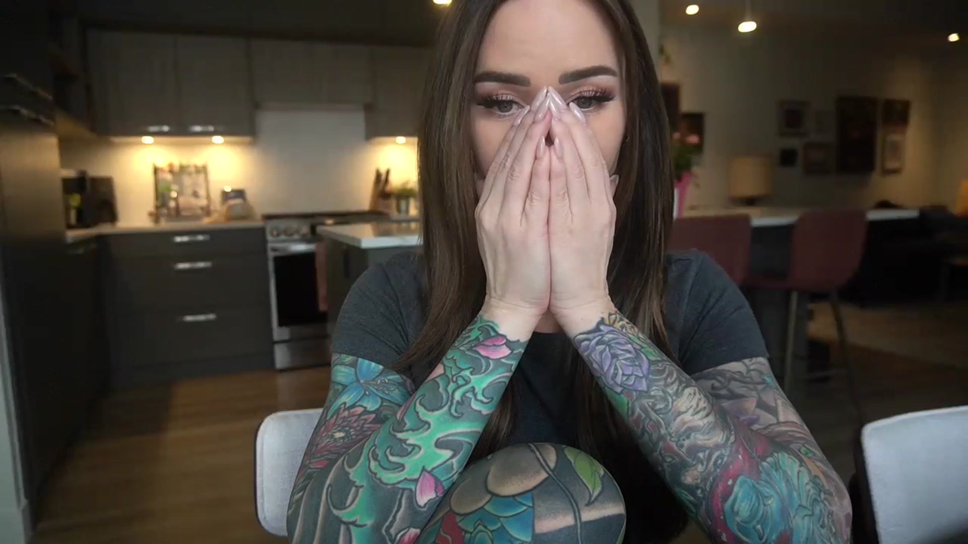 Gallery image thumbnail from VapePapi's myfreecams stream on, 04/23/2024, 22:04 image 3 of 20