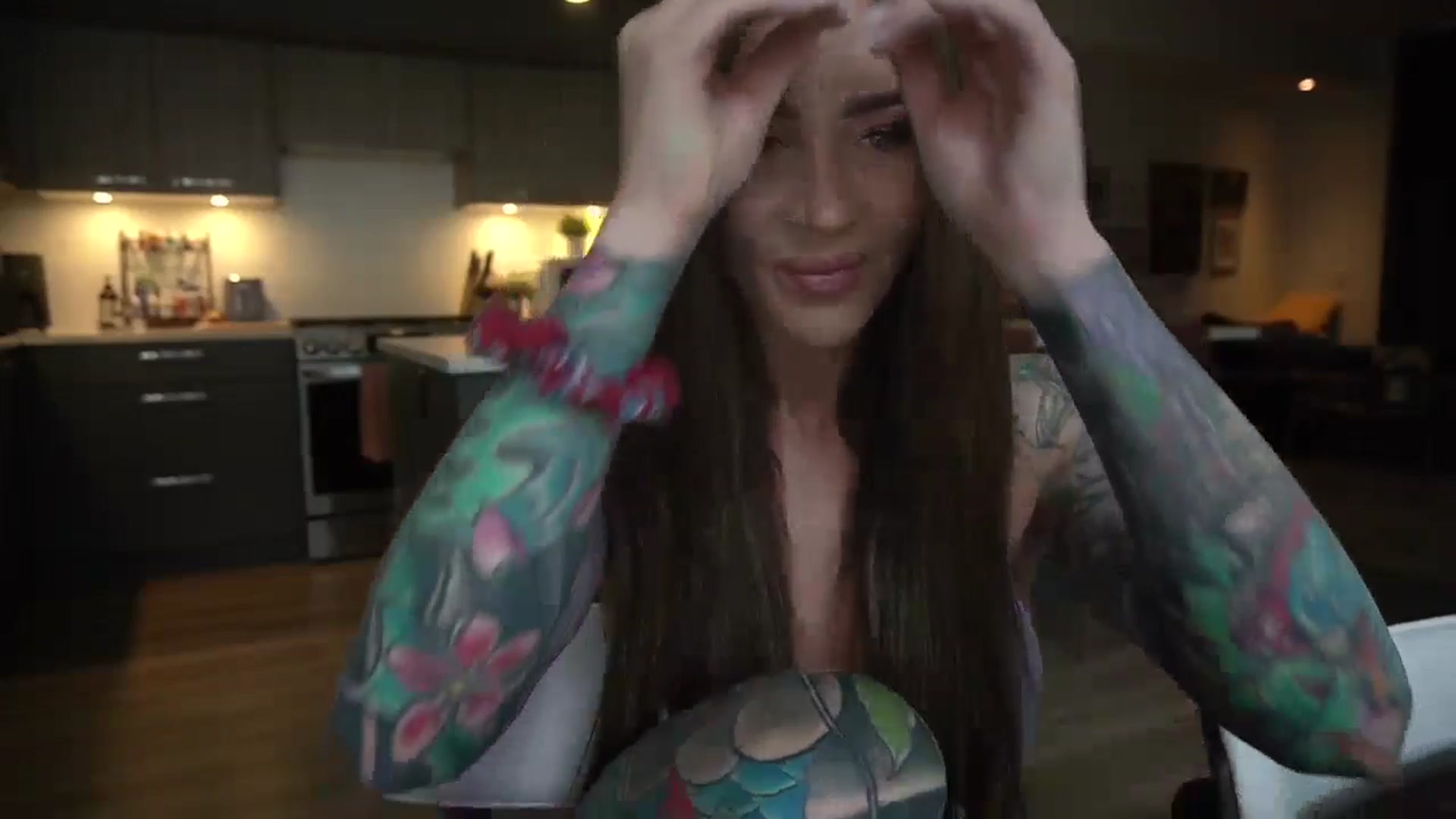 Gallery image thumbnail from VapePapi's myfreecams stream on, 05/06/2024, 21:41 image 2 of 20
