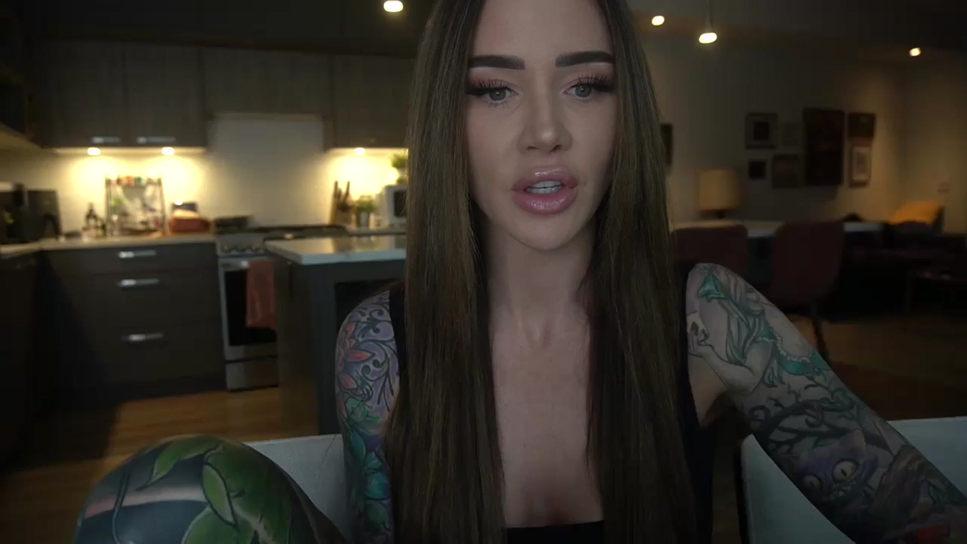 Gallery image thumbnail from VapePapi's myfreecams stream on, 05/20/2024, 21:47 image 1 of 20