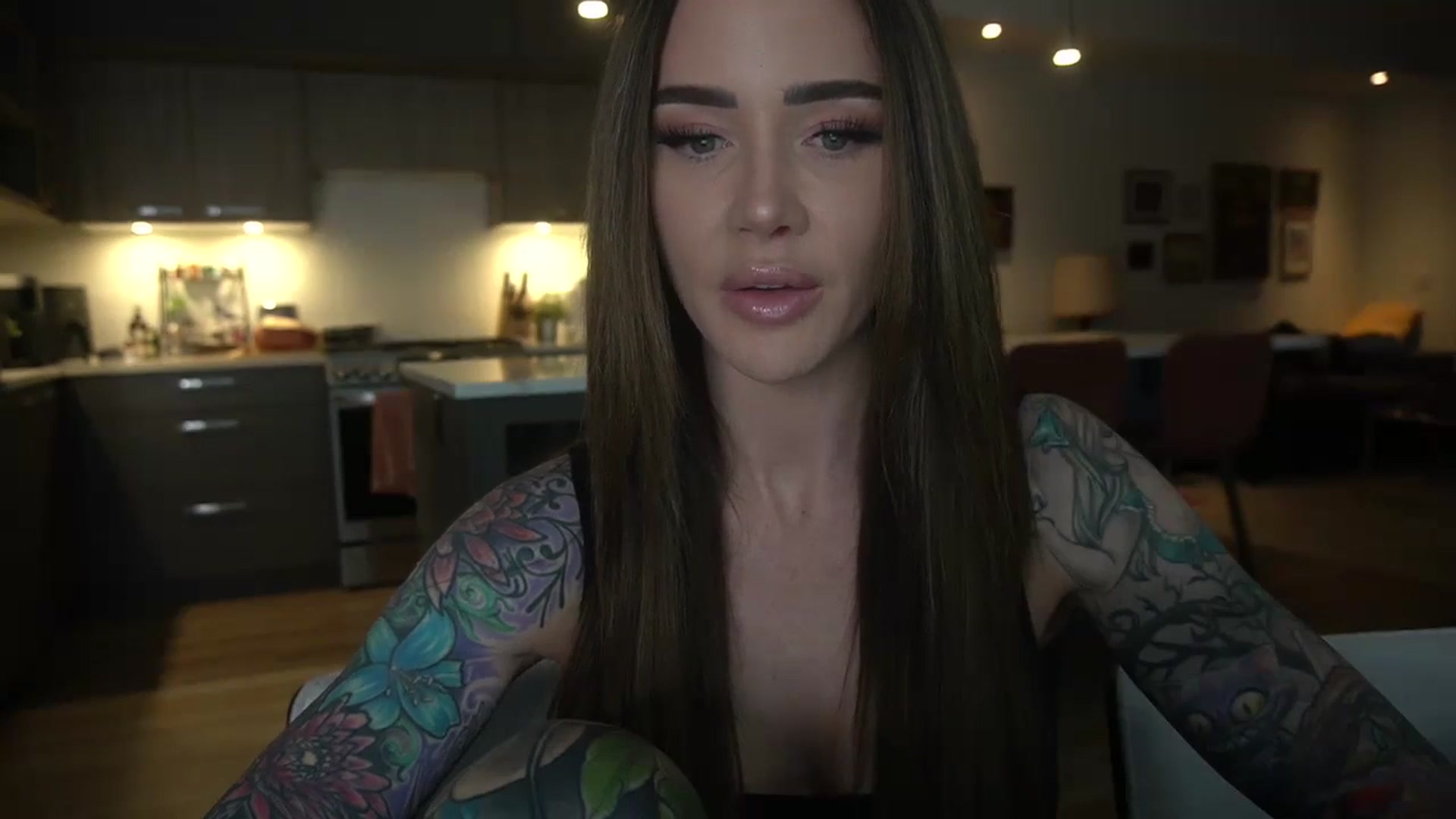 Gallery image thumbnail from VapePapi's myfreecams stream on, 05/20/2024, 21:47 image 5 of 20