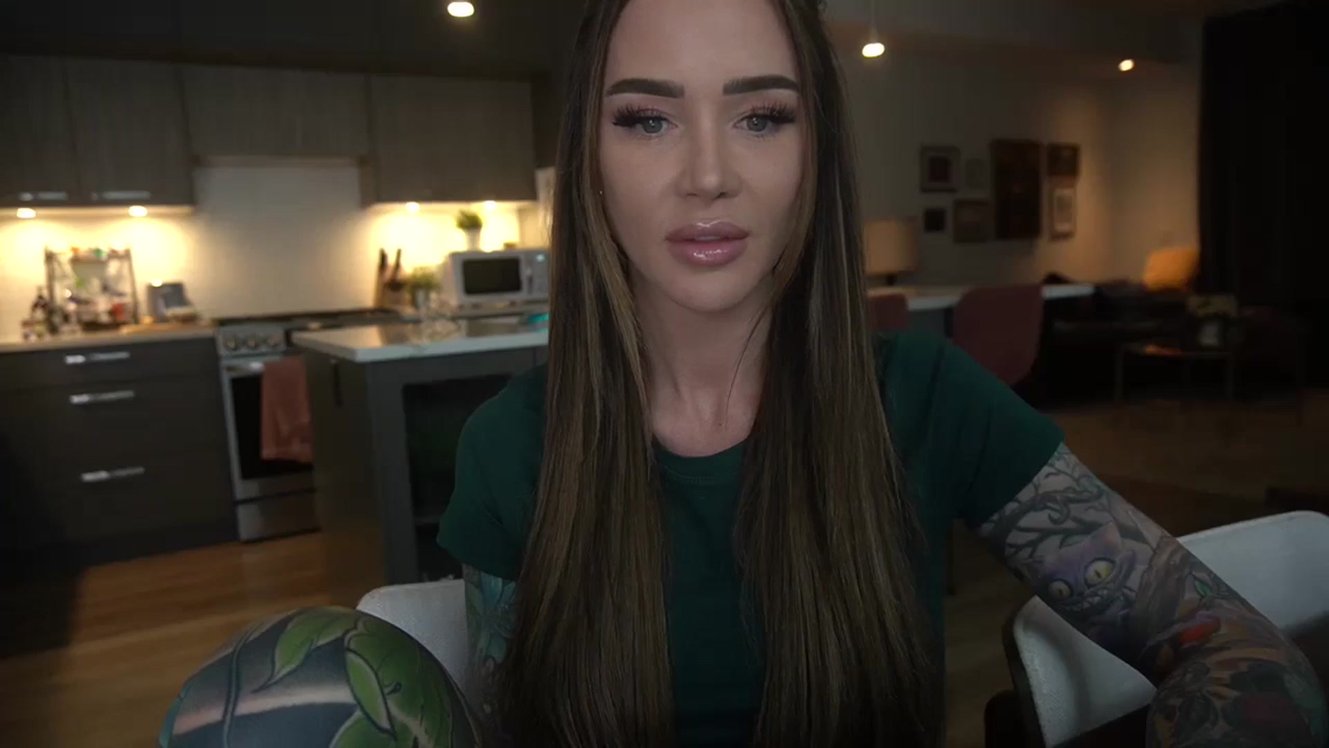 Gallery image thumbnail from VapePapi's myfreecams stream on, 05/26/2024, 19:58 image 2 of 20