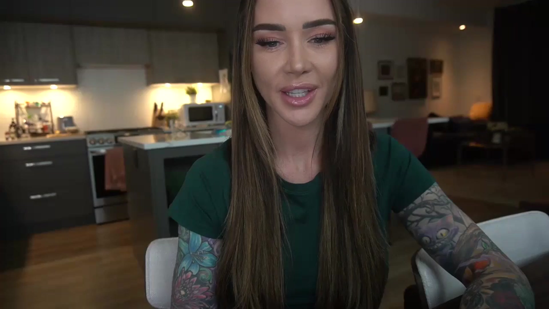 Gallery image thumbnail from VapePapi's myfreecams stream on, 05/26/2024, 19:58 image 8 of 20