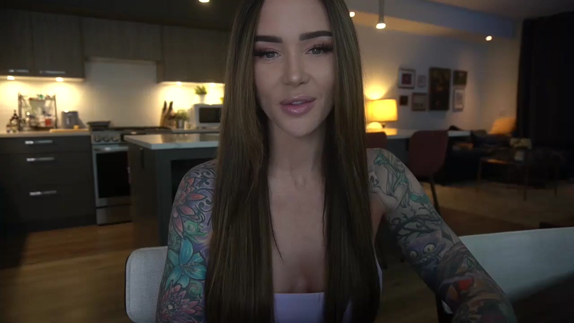 Gallery image thumbnail from VapePapi's myfreecams stream on, 05/27/2024, 21:58 image 2 of 20