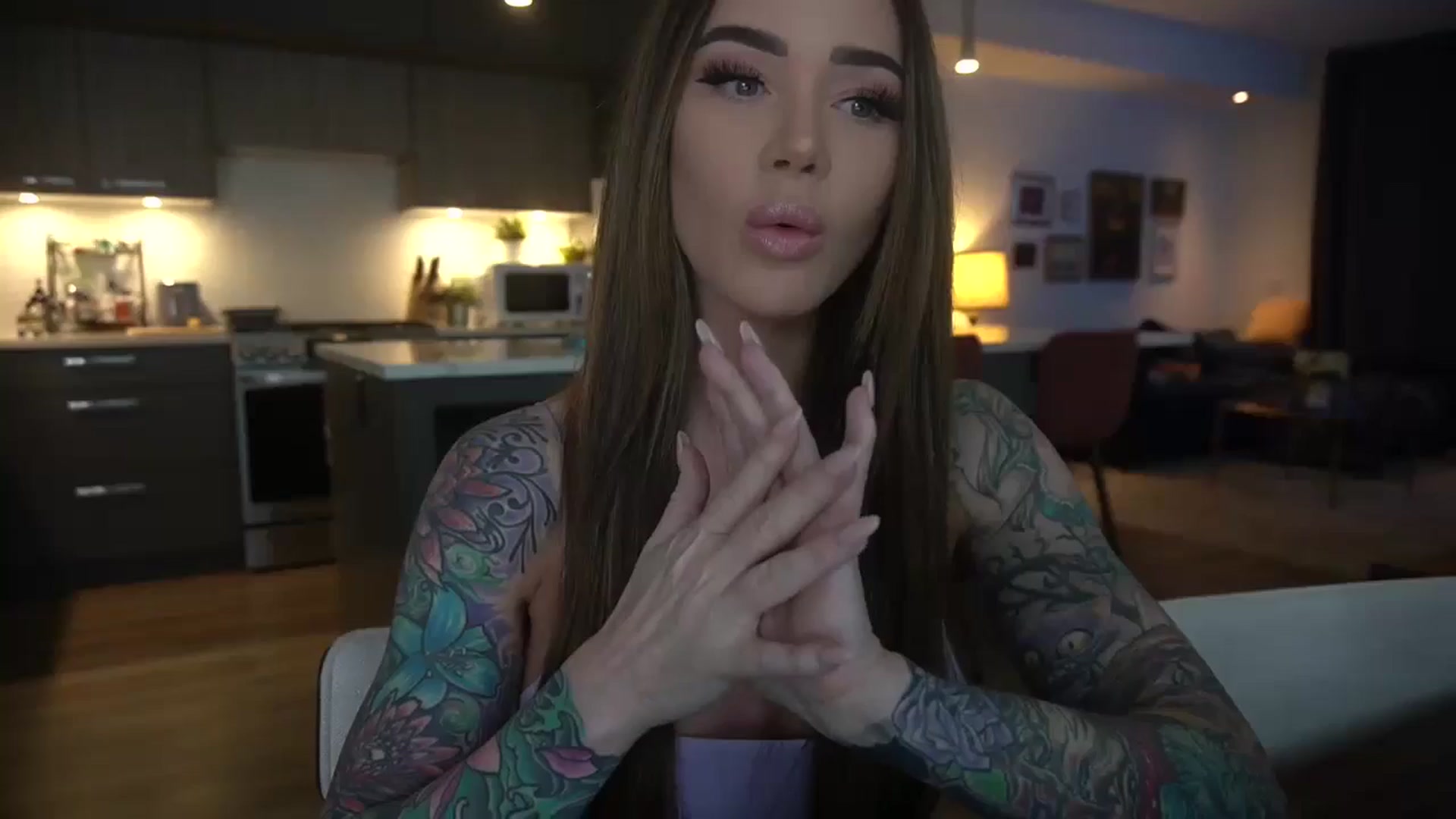 Gallery image thumbnail from VapePapi's myfreecams stream on, 05/27/2024, 21:58 image 1 of 20