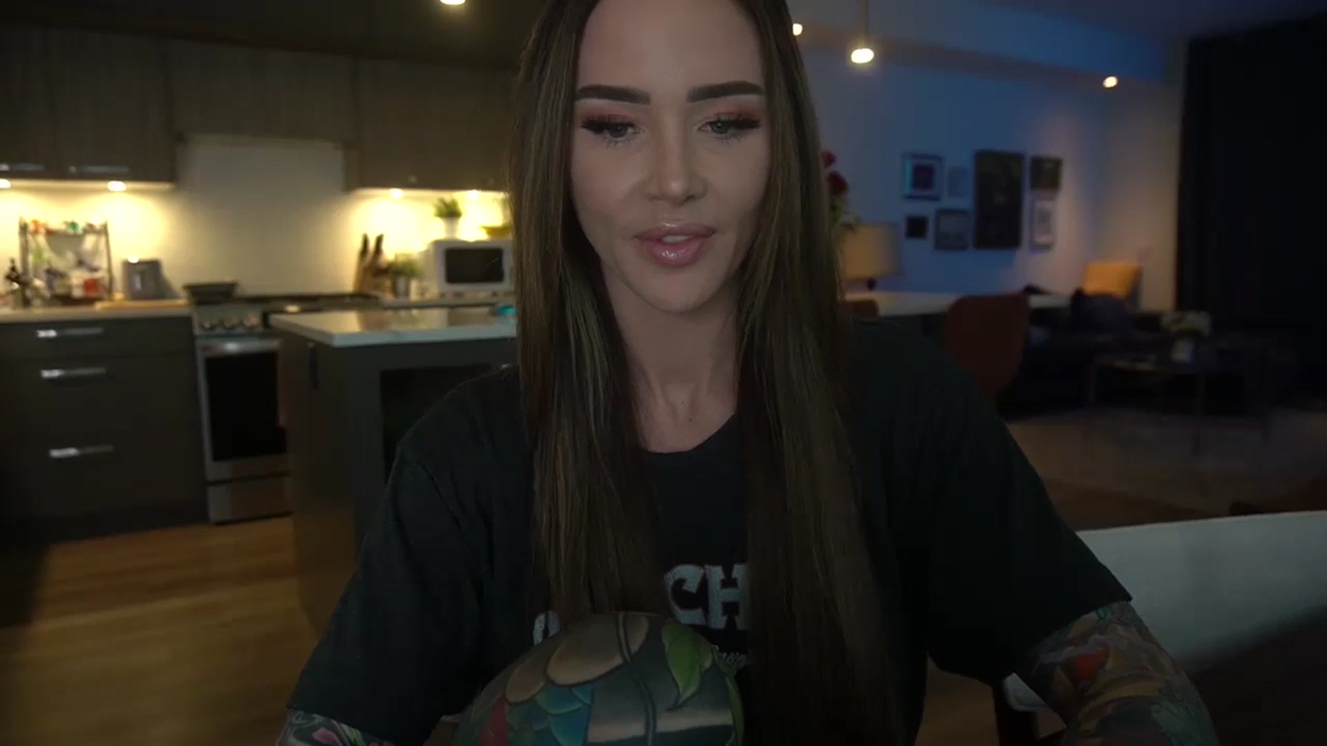 Gallery image thumbnail from VapePapi's myfreecams stream on, 05/28/2024, 21:47 image 4 of 20