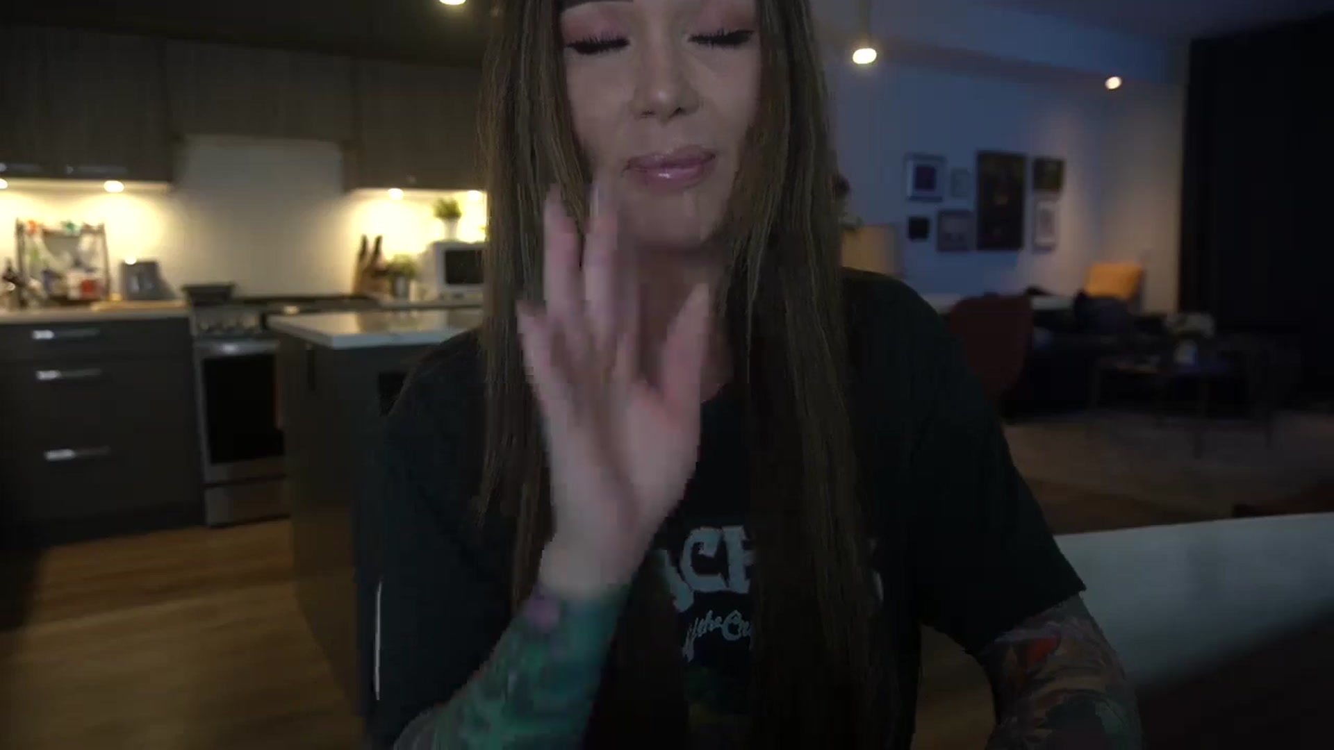 Gallery image thumbnail from VapePapi's myfreecams stream on, 05/28/2024, 21:47 image 7 of 20