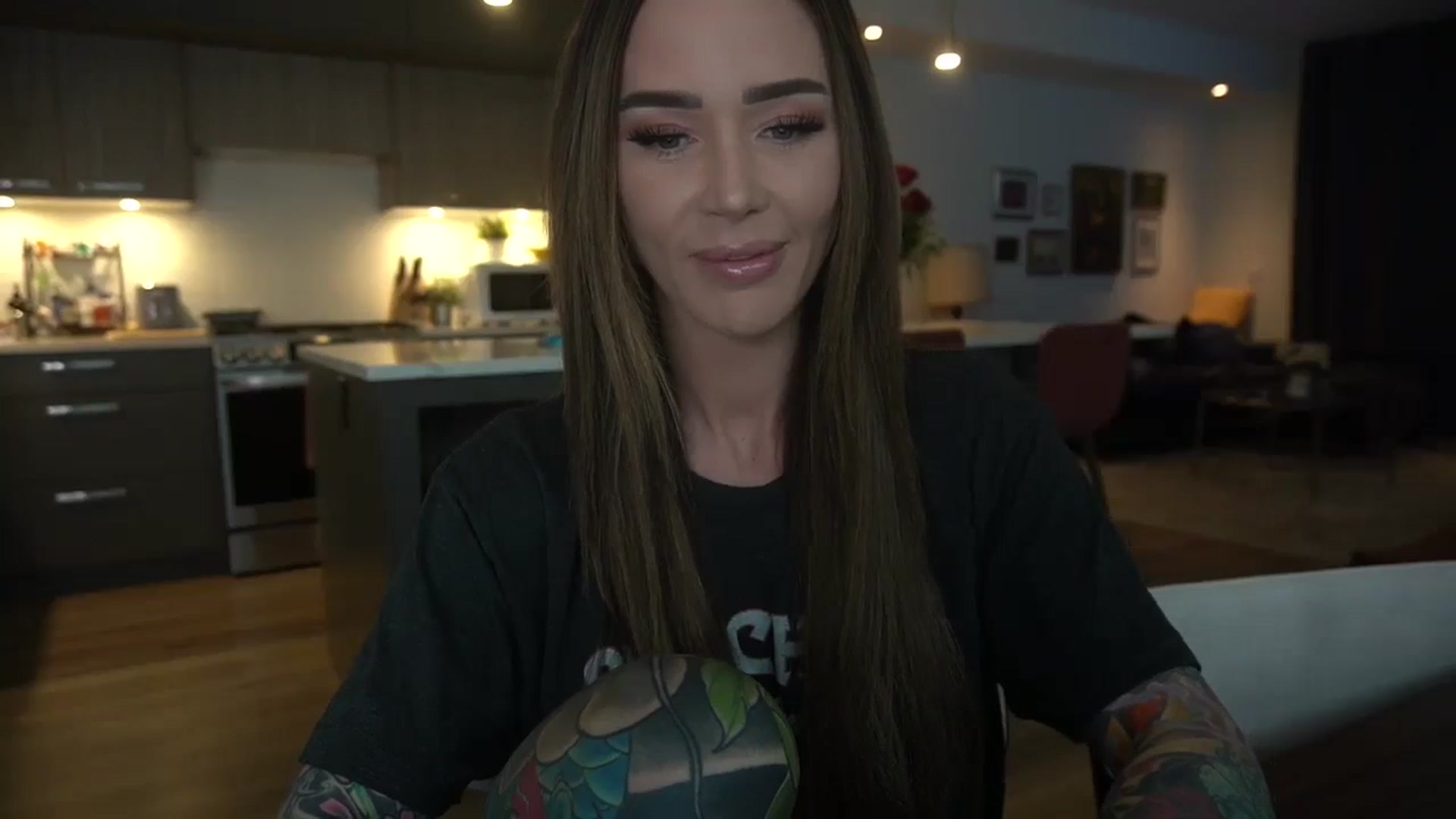 Gallery image thumbnail from VapePapi's myfreecams stream on, 05/28/2024, 21:47 image 2 of 20