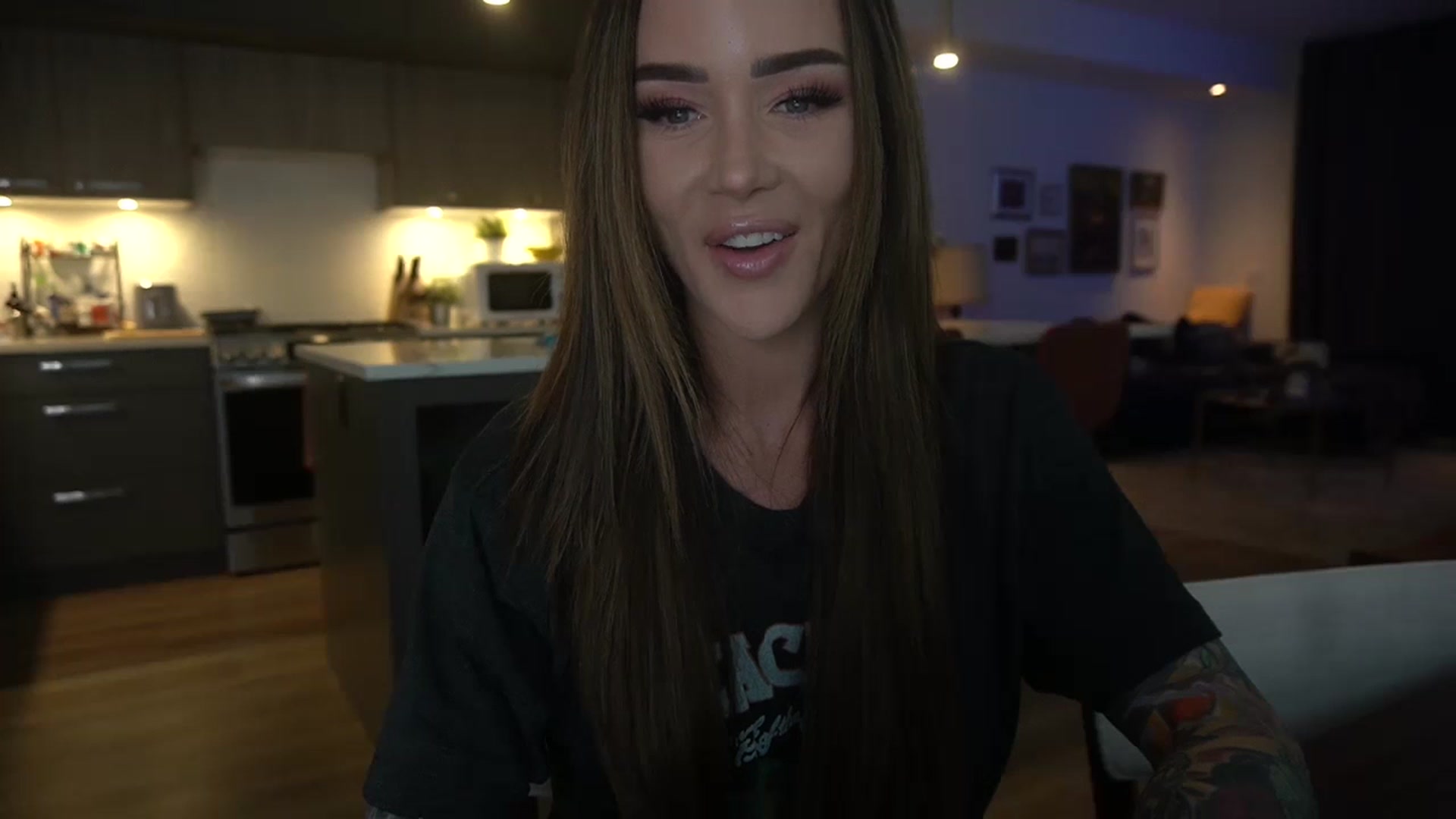 Gallery image thumbnail from VapePapi's myfreecams stream on, 05/28/2024, 21:47 image 5 of 20