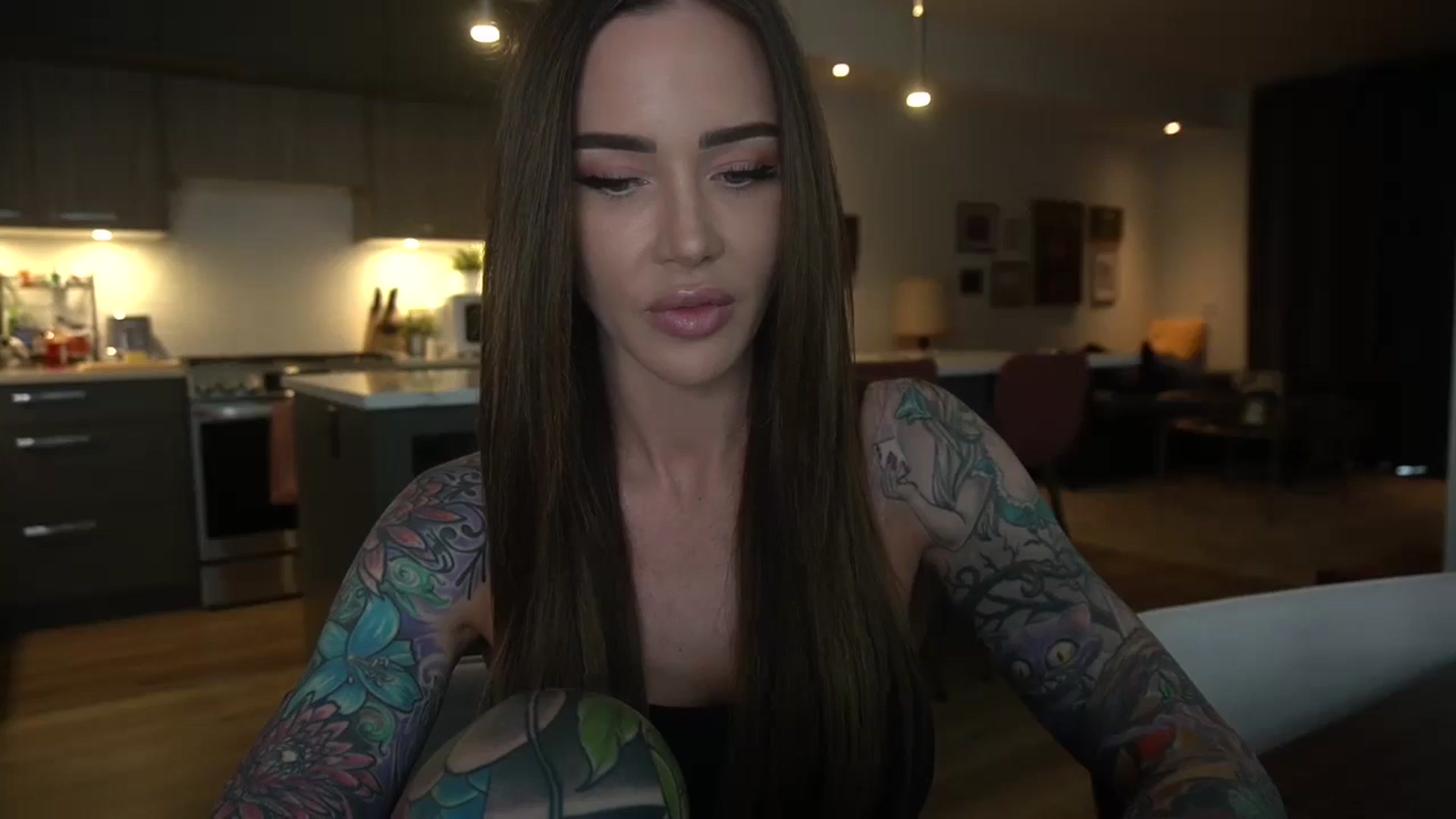 Gallery image thumbnail from VapePapi's myfreecams stream on, 06/04/2024, 21:16 image 19 of 20