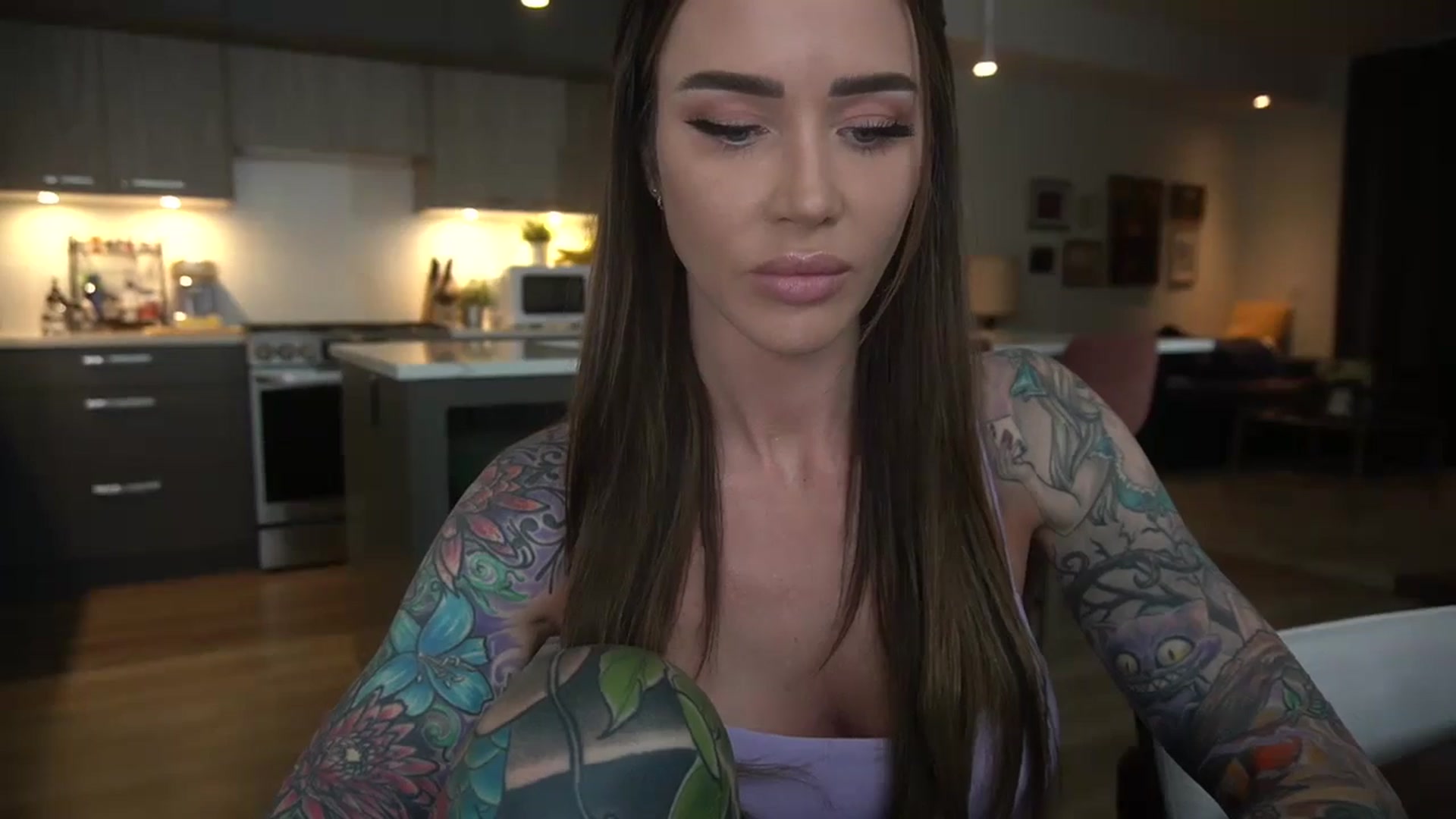 Gallery image thumbnail from VapePapi's myfreecams stream on, 06/07/2024, 21:52 image 5 of 20