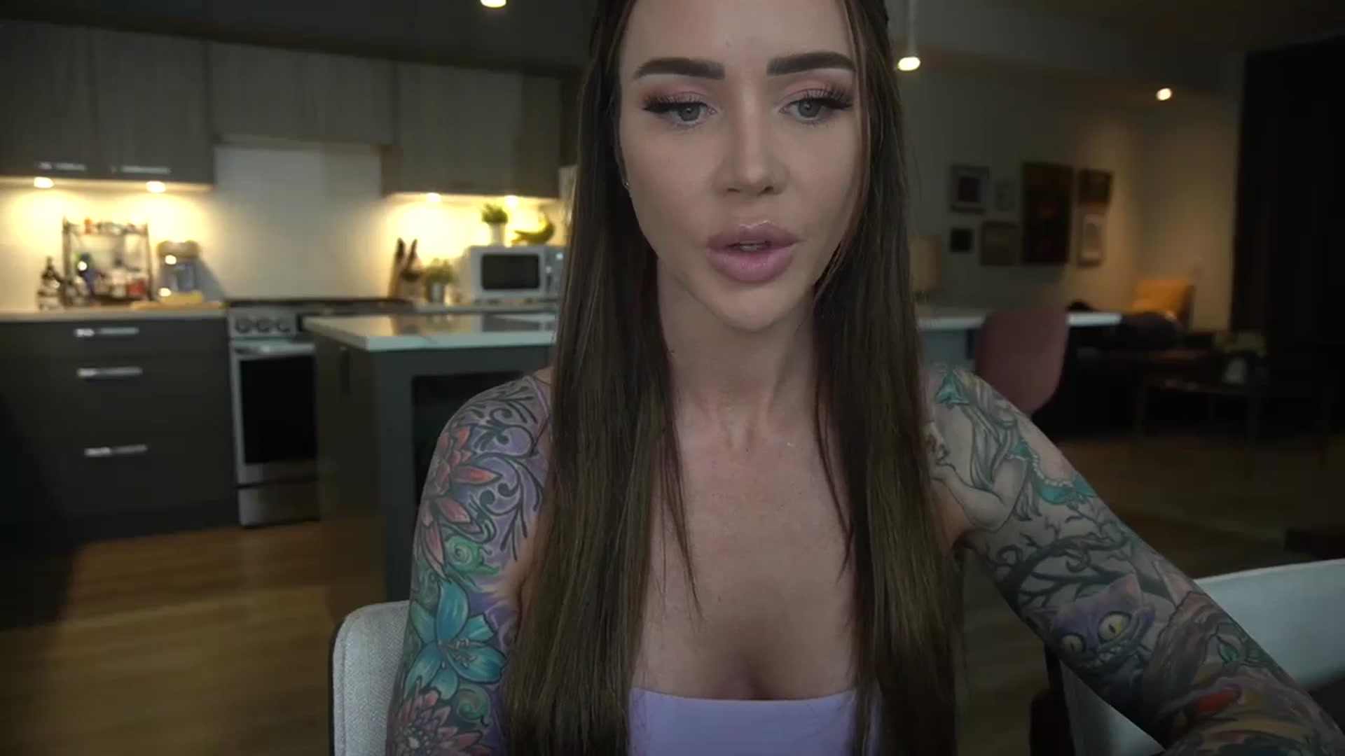 Gallery image thumbnail from VapePapi's myfreecams stream on, 06/07/2024, 21:52 image 2 of 20