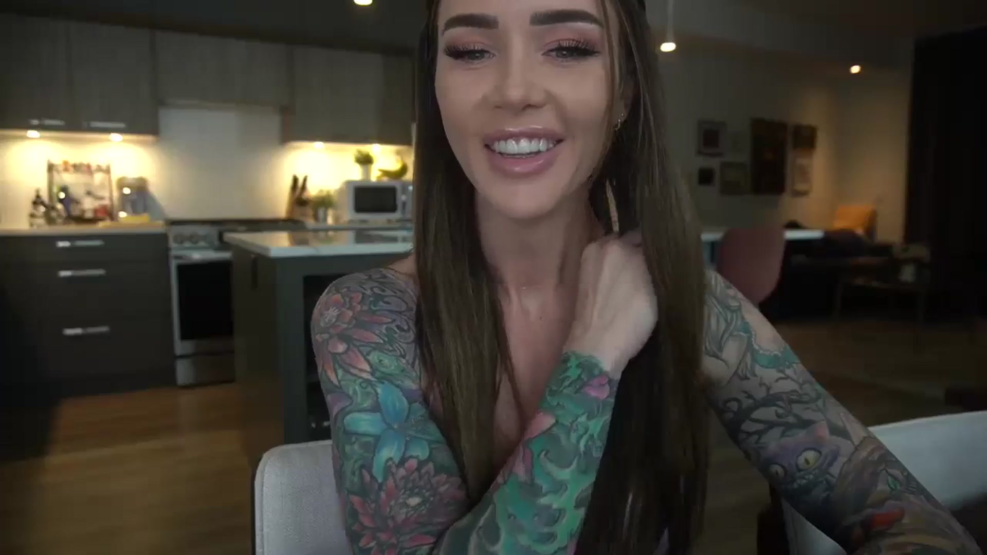Gallery image thumbnail from VapePapi's myfreecams stream on, 06/07/2024, 21:52 image 4 of 20