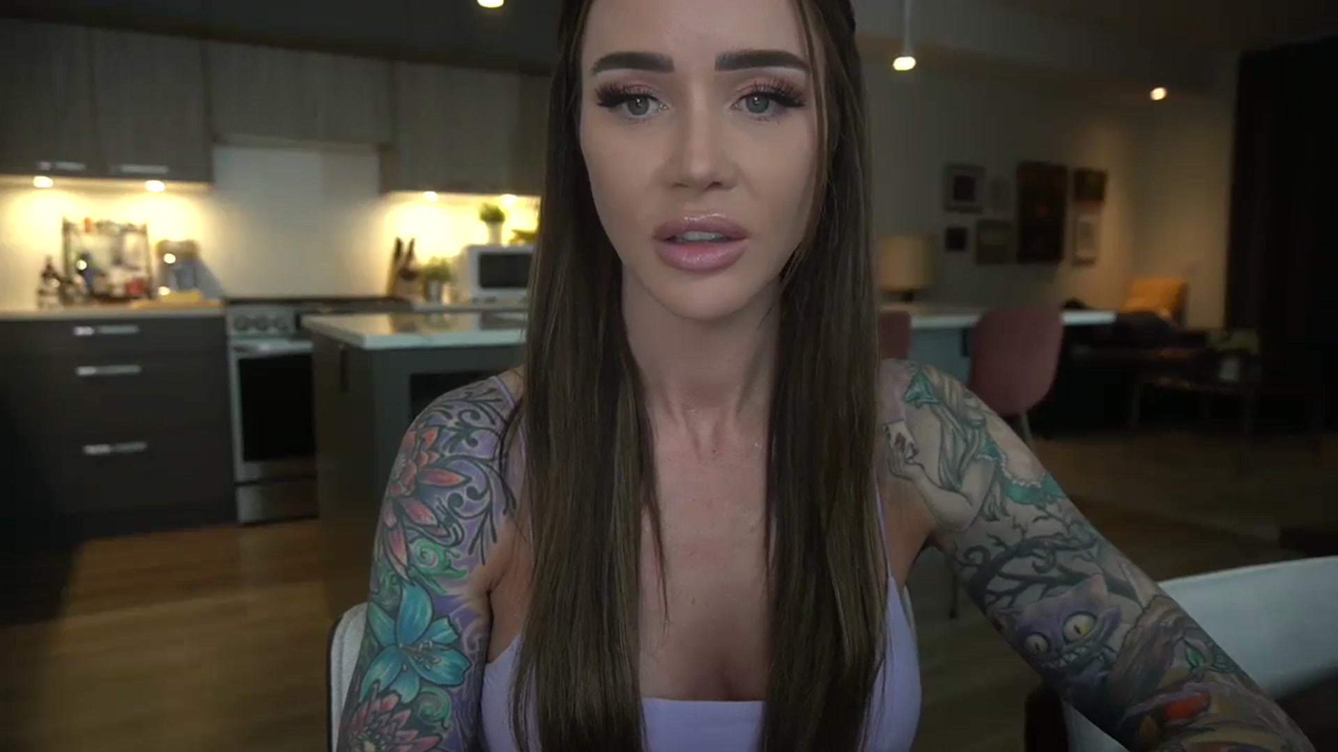 Gallery image thumbnail from VapePapi's myfreecams stream on, 06/07/2024, 21:52 image 3 of 20