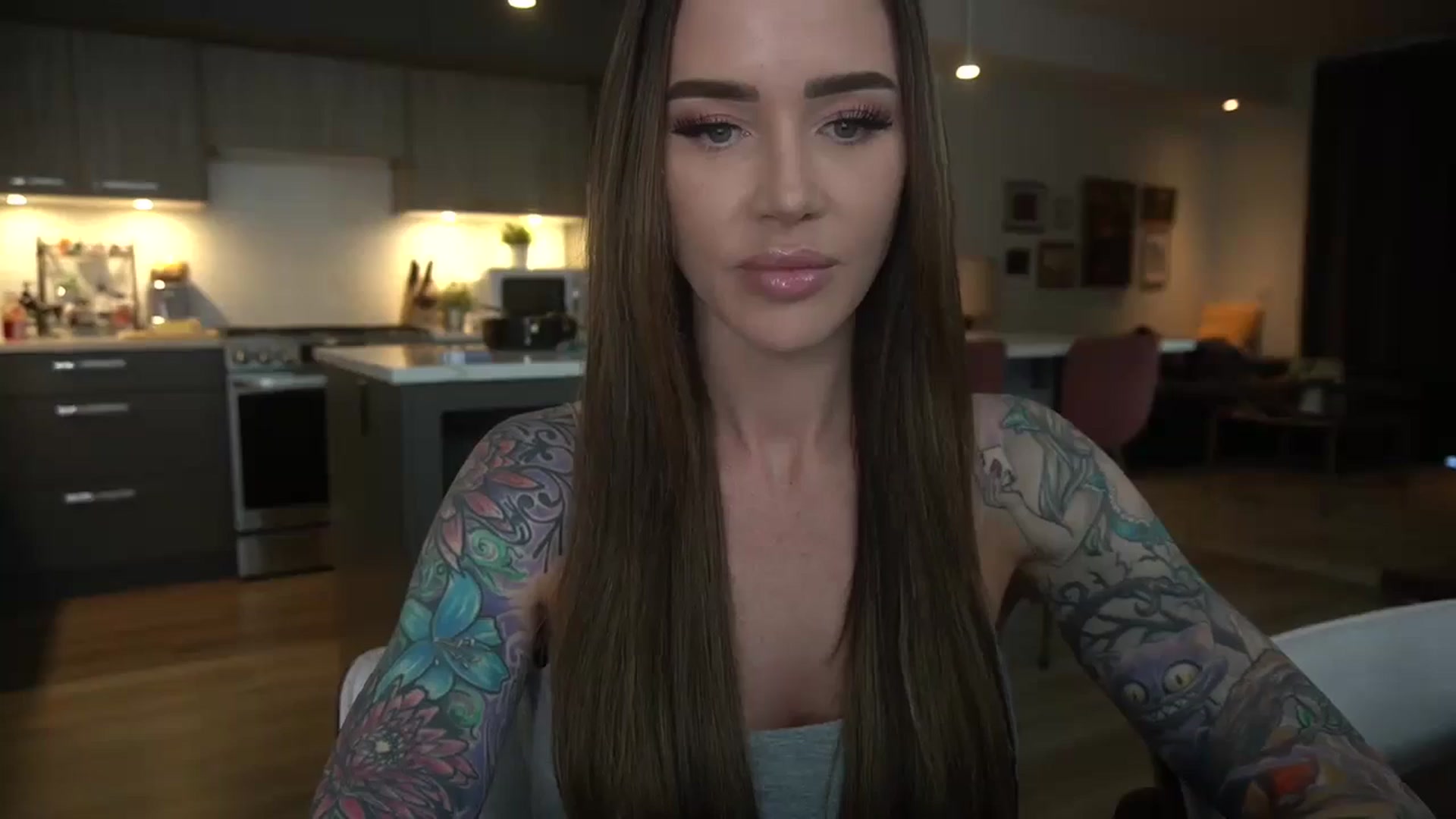 Gallery image thumbnail from VapePapi's myfreecams stream on, 06/10/2024, 21:54 image 19 of 20