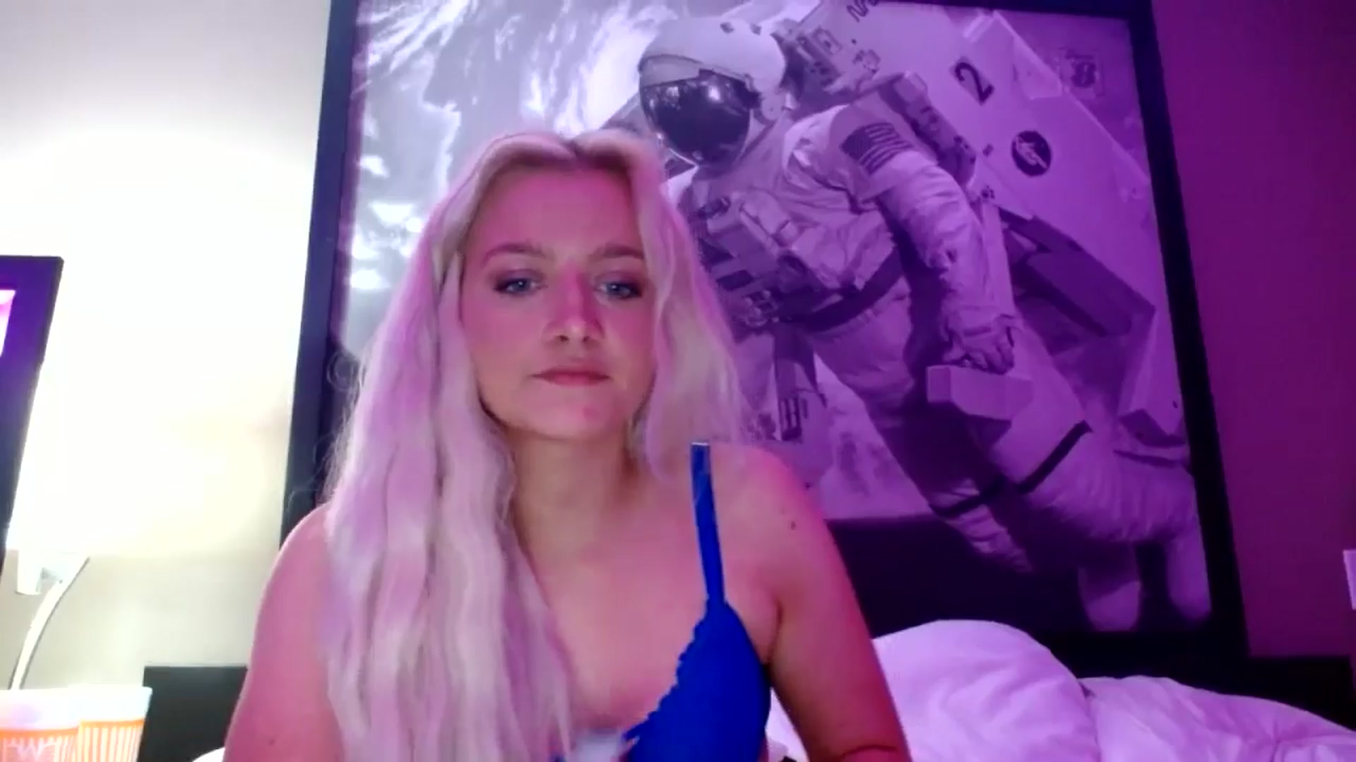 Gallery image thumbnail from VarsityViolet's myfreecams stream on, 09/11/2024, 06:03 image 5 of 20